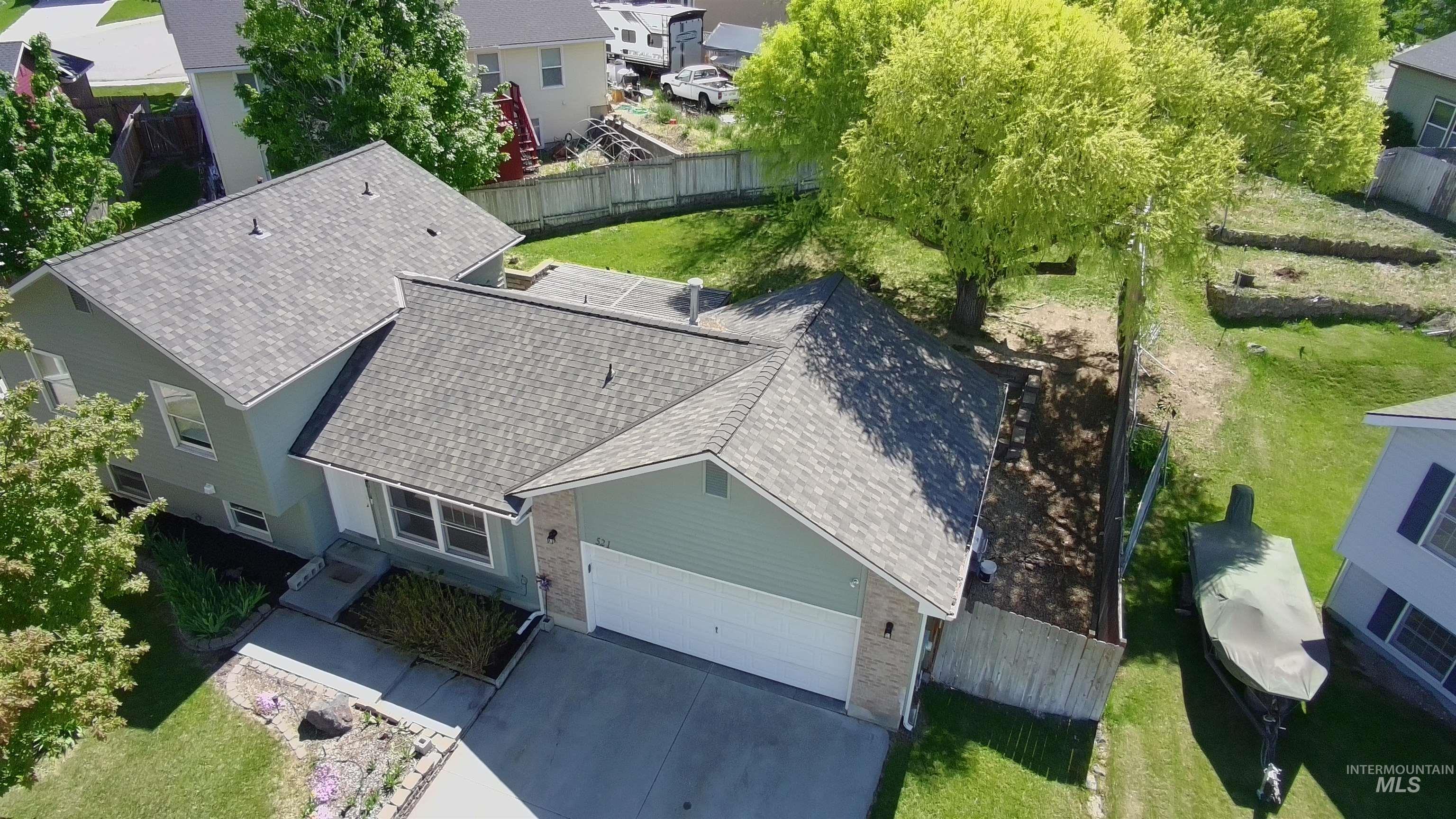 521 Massachusetts CT, Nampa, Idaho 83686, 4 Bedrooms, 2 Bathrooms, Residential For Sale, Price $360,000,MLS 98984391