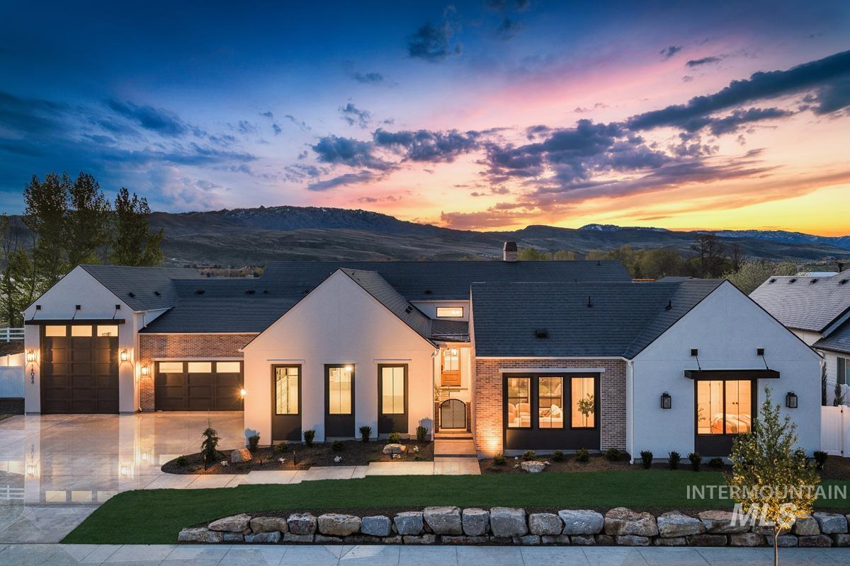 14088 N Hornbill Way, Boise, Idaho 83714, 4 Bedrooms, 4.5 Bathrooms, Residential For Sale, Price $2,899,000,MLS 98984394