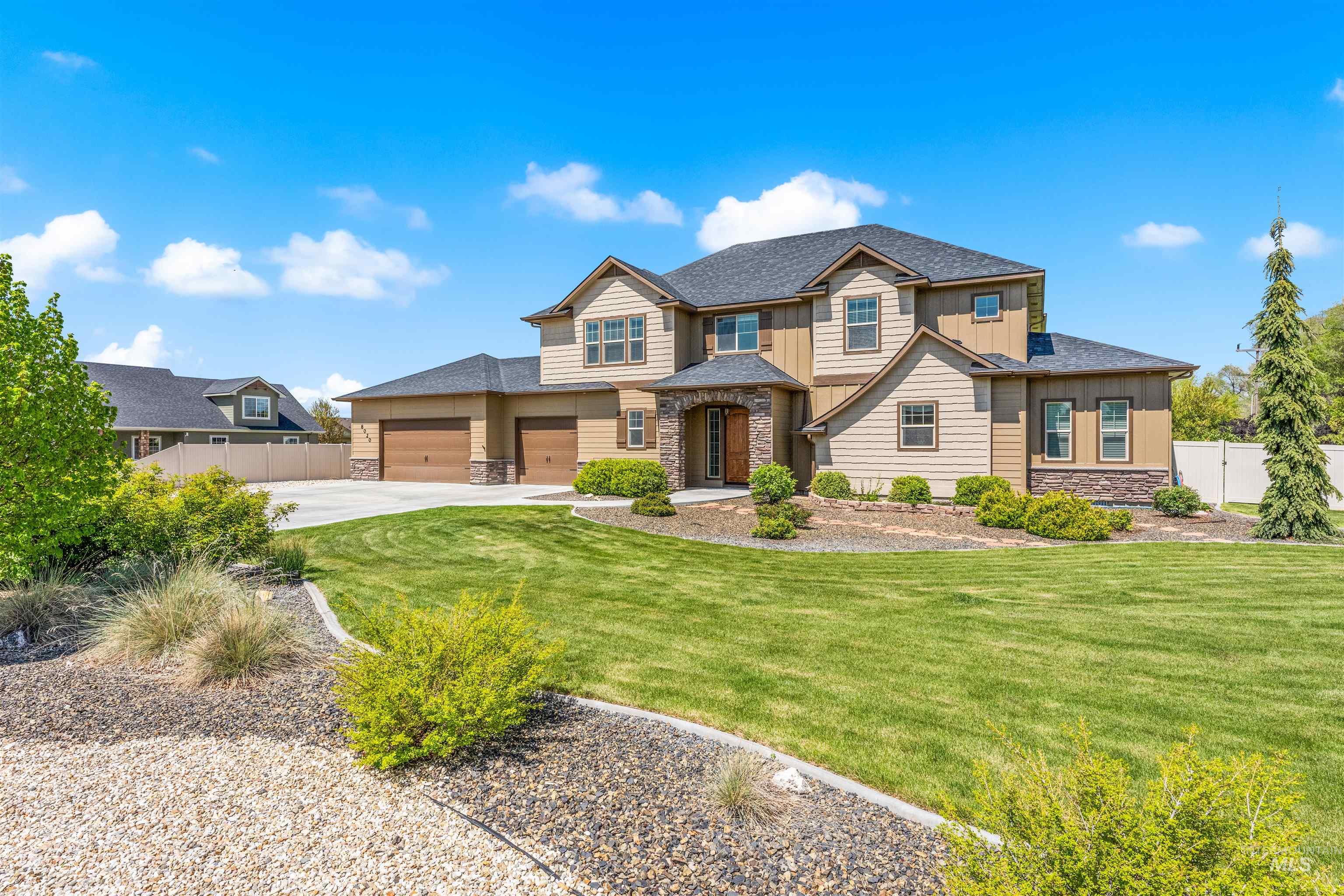 Residential For Sale