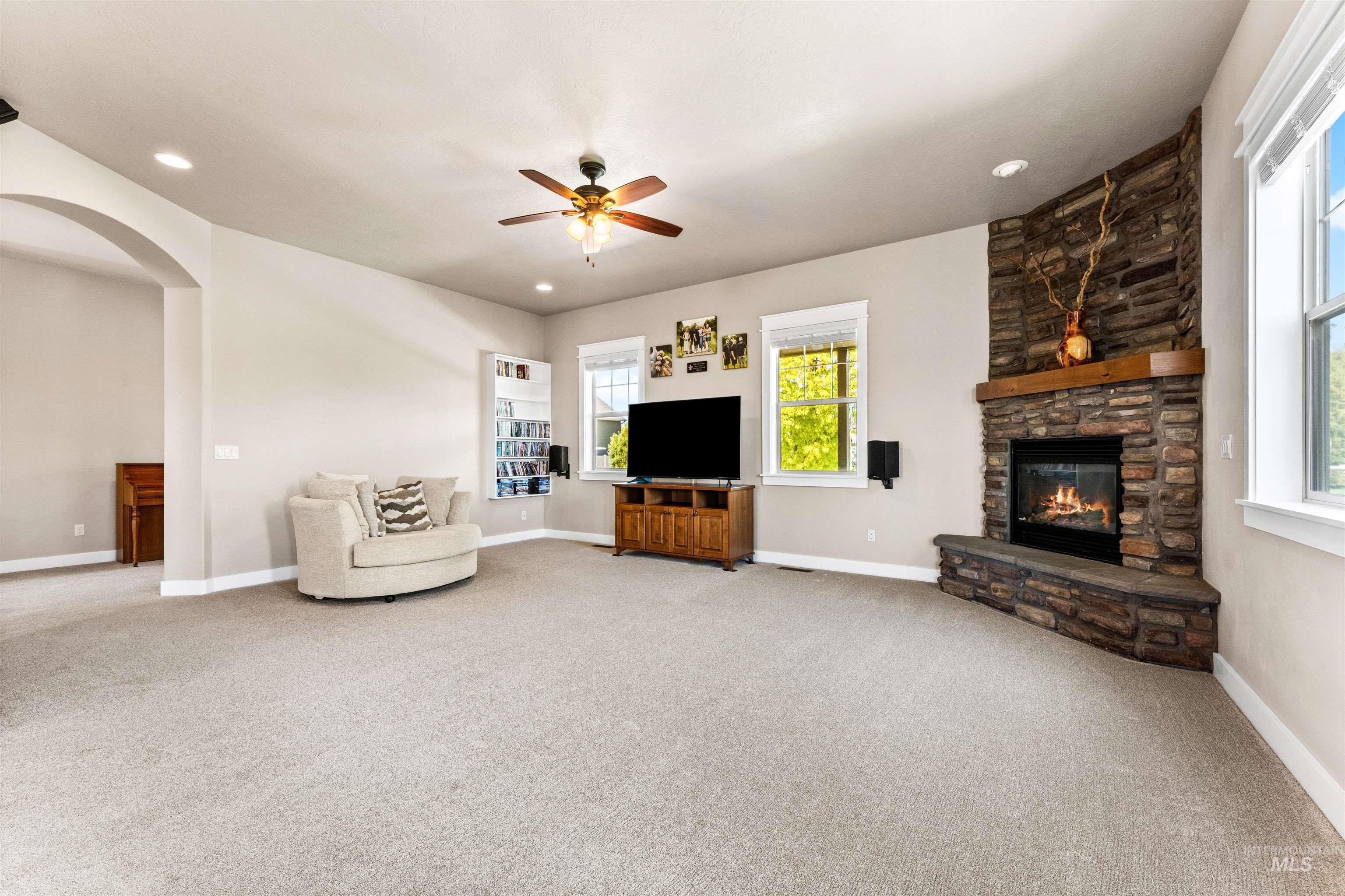 8020 Upland Drive, Nampa, Idaho 83686, 6 Bedrooms, 3.5 Bathrooms, Residential For Sale, Price $1,175,000, 98984398