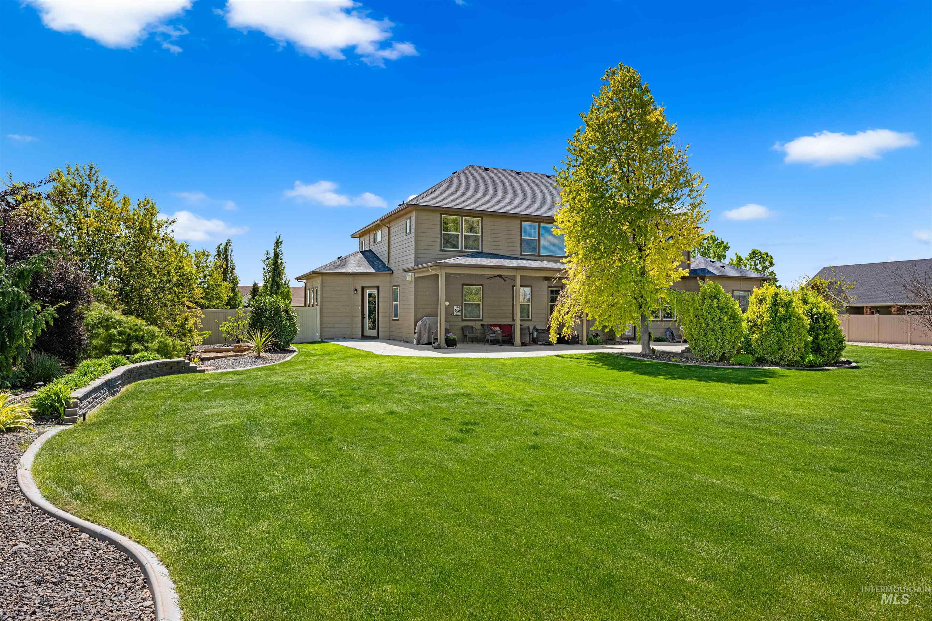 8020 Upland Drive, Nampa, Idaho 83686, 6 Bedrooms, 3.5 Bathrooms, Residential For Sale, Price $1,175,000, 98984398