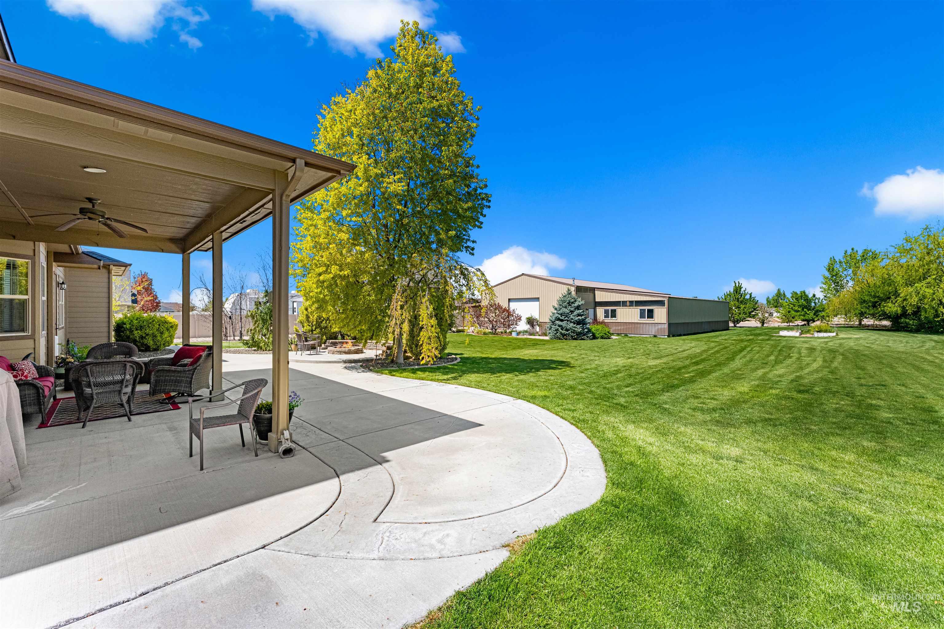8020 Upland Drive, Nampa, Idaho 83686, 6 Bedrooms, 3.5 Bathrooms, Residential For Sale, Price $1,175,000, 98984398