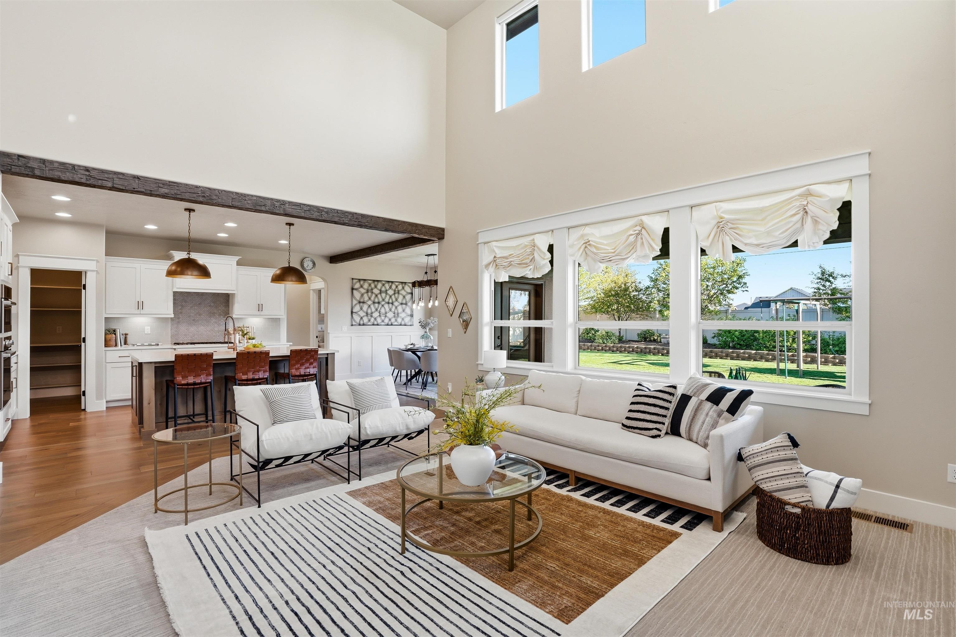 3915 W Riva Capri St, Meridian, Idaho 83646, 5 Bedrooms, 3.5 Bathrooms, Residential For Sale, Price $875,000, 98984408