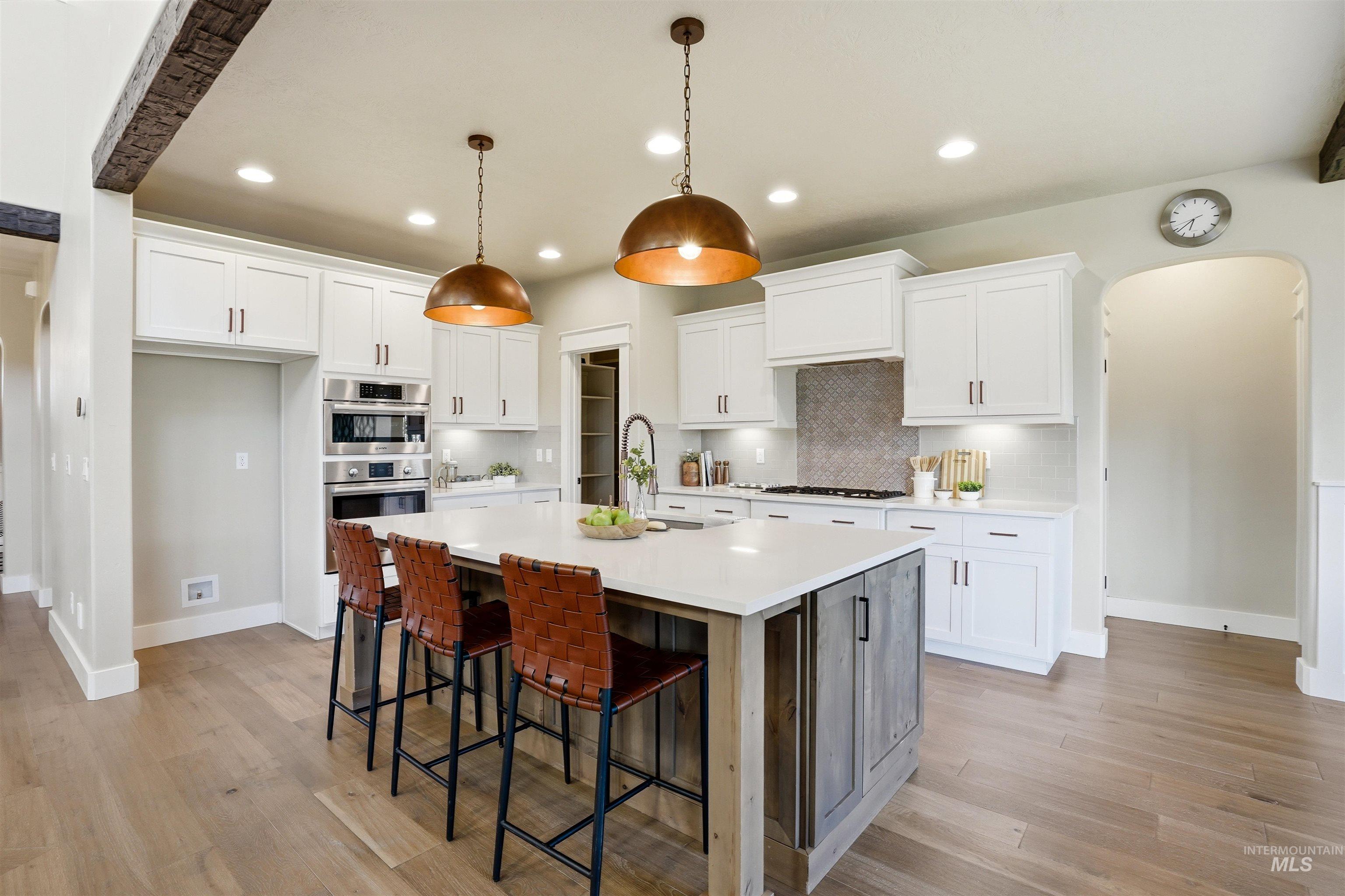 3915 W Riva Capri St, Meridian, Idaho 83646, 5 Bedrooms, 3.5 Bathrooms, Residential For Sale, Price $875,000, 98984408