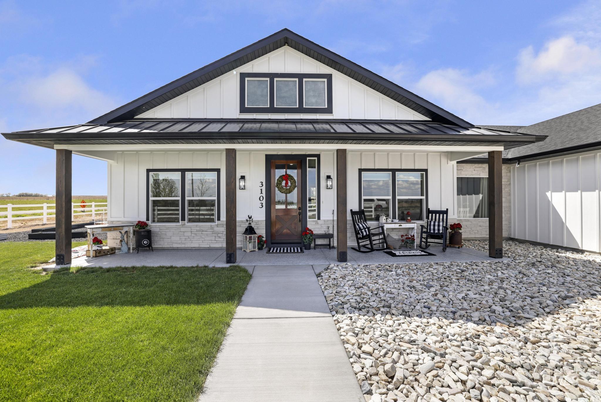 3103 N 3395 E, Kimberly, Idaho 83341, 4 Bedrooms, 2 Bathrooms, Residential For Sale, Price $750,000, 98984409