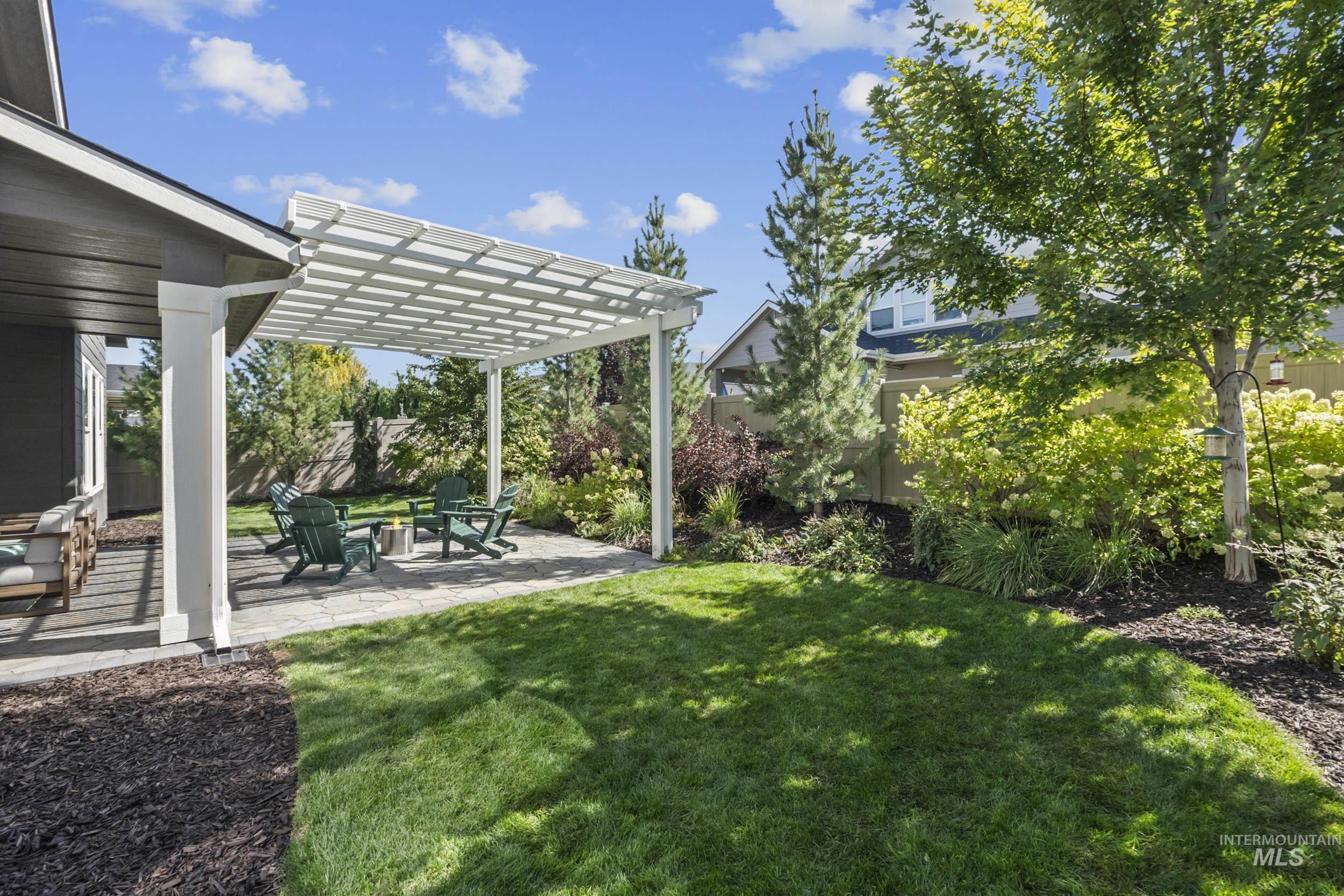 2935 E Renwick Ct., Meridian, Idaho 83642, 3 Bedrooms, 2.5 Bathrooms, Residential For Sale, Price $735,000,MLS 98984410