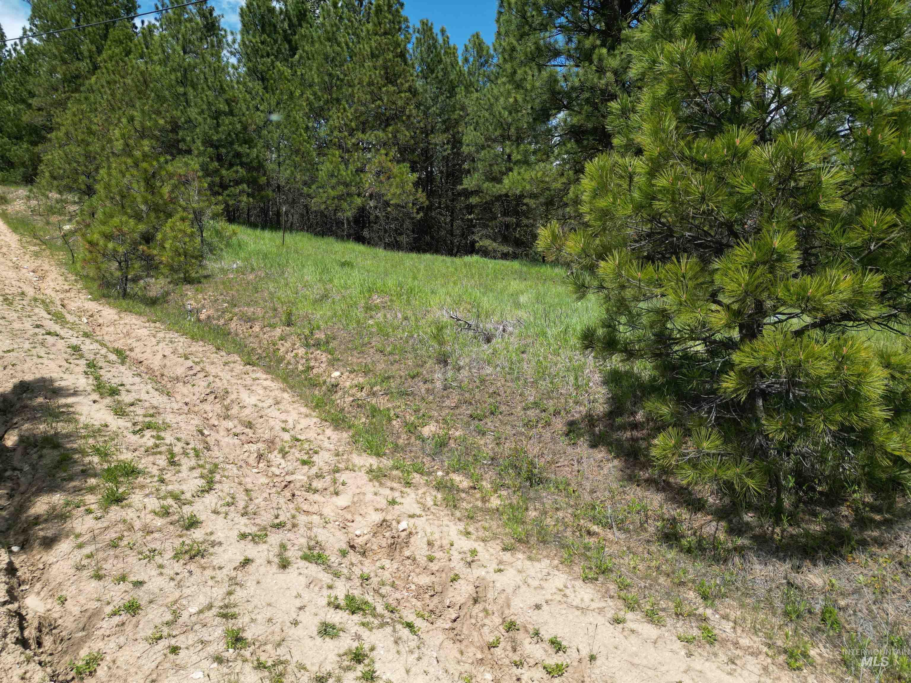 Lot 12 Overlook Dr., Garden Valley, Idaho 83622, Land For Sale, Price $60,000,MLS 98984411