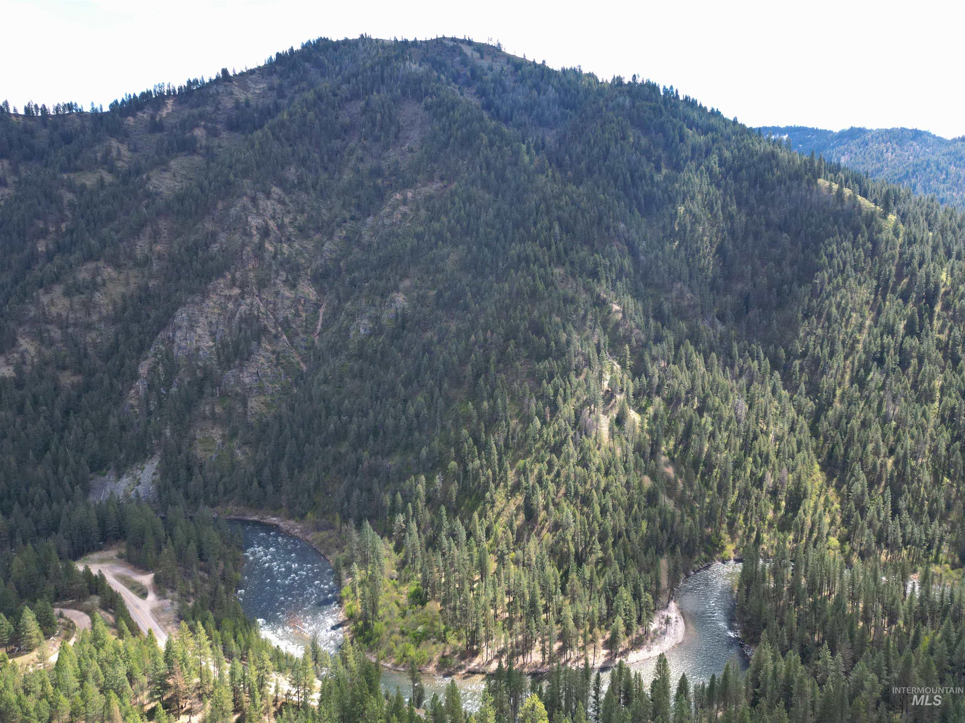 Lot 12 Overlook Dr., Garden Valley, Idaho 83622, Land For Sale, Price $60,000, 98984411