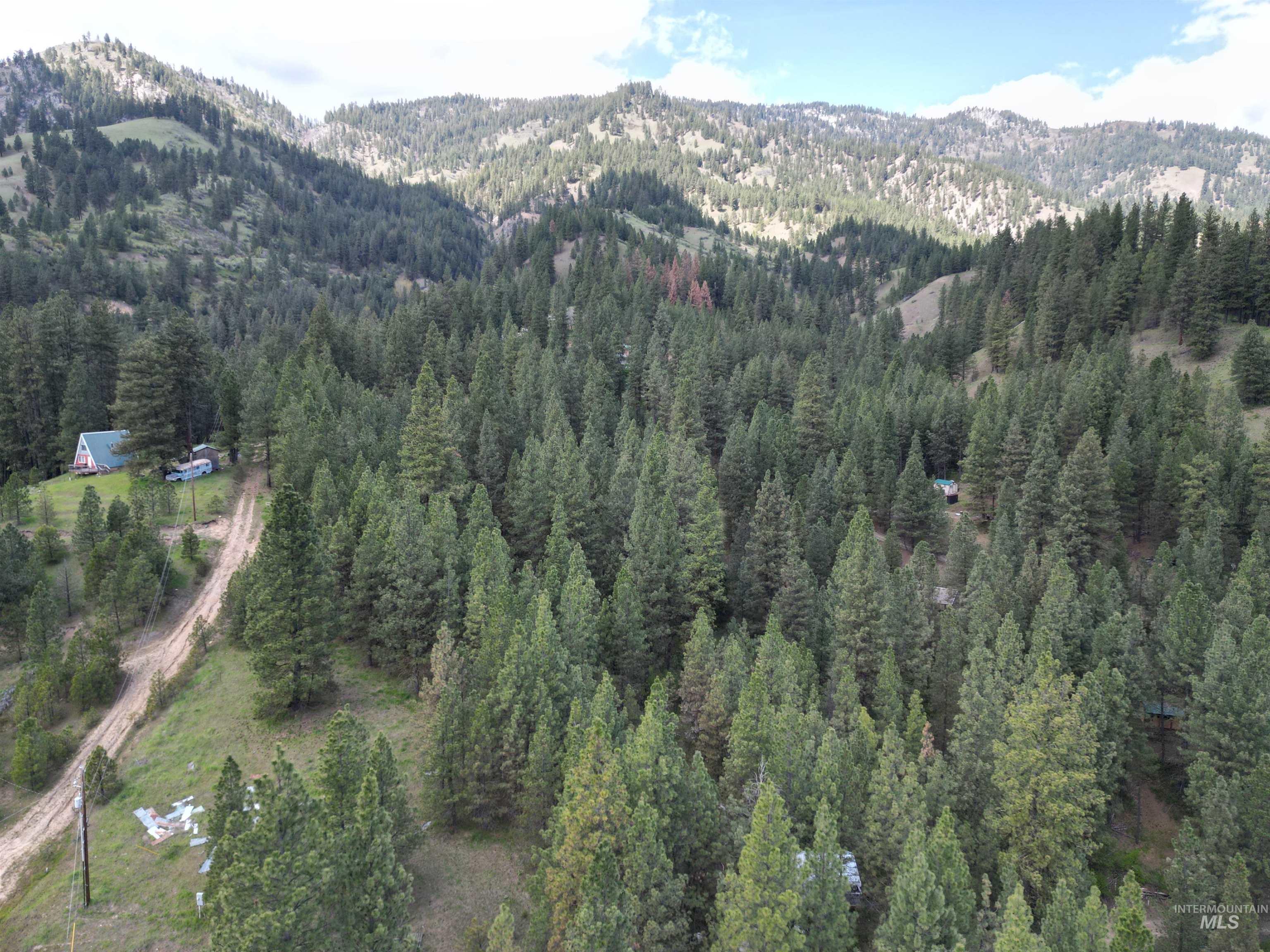 Lot 12 Overlook Dr., Garden Valley, Idaho 83622, Land For Sale, Price $60,000,MLS 98984411