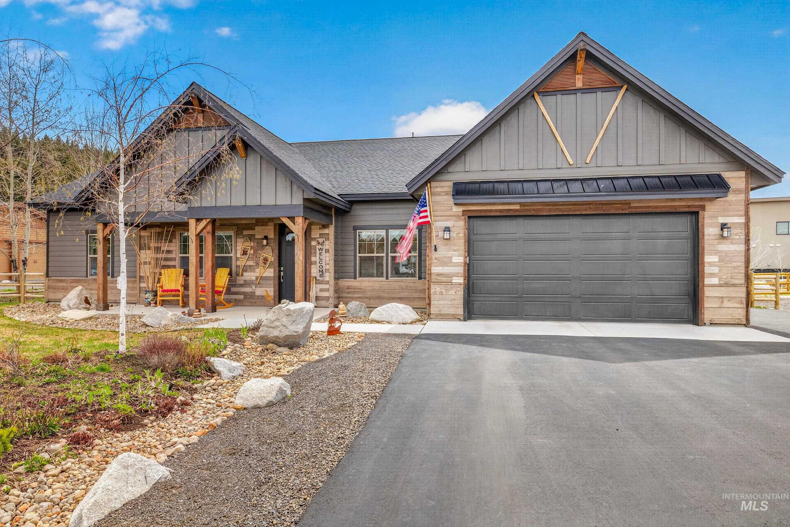 Residential For Sale