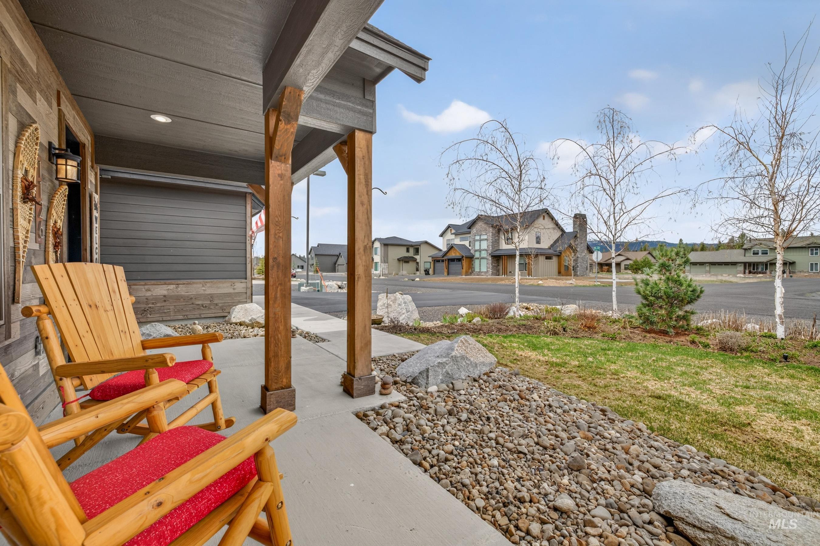 1126 Mo's Way, McCall, Idaho 83638, 3 Bedrooms, 2 Bathrooms, Residential For Sale, Price $879,500,MLS 98984412