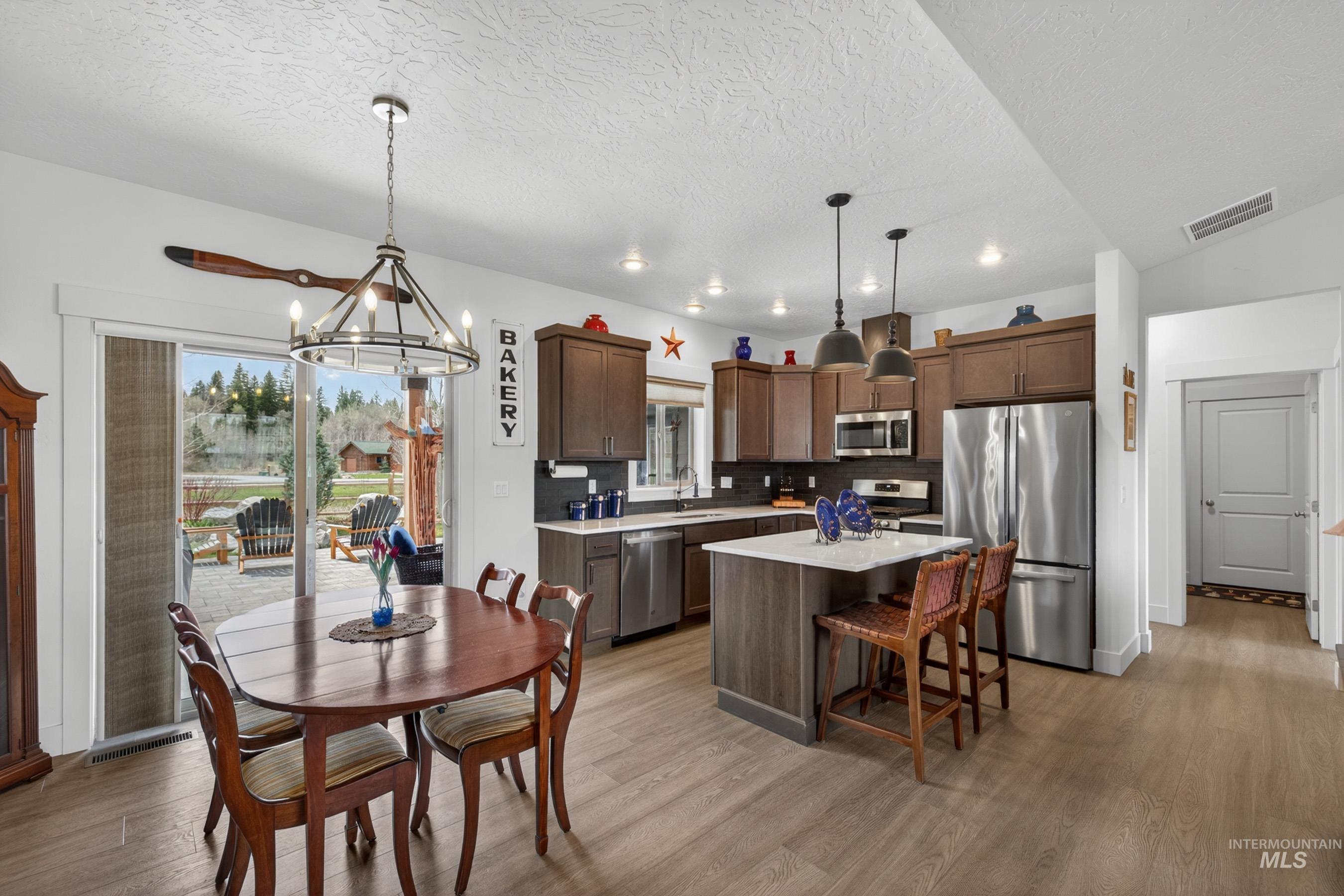 1126 Mo's Way, McCall, Idaho 83638, 3 Bedrooms, 2 Bathrooms, Residential For Sale, Price $879,500,MLS 98984412