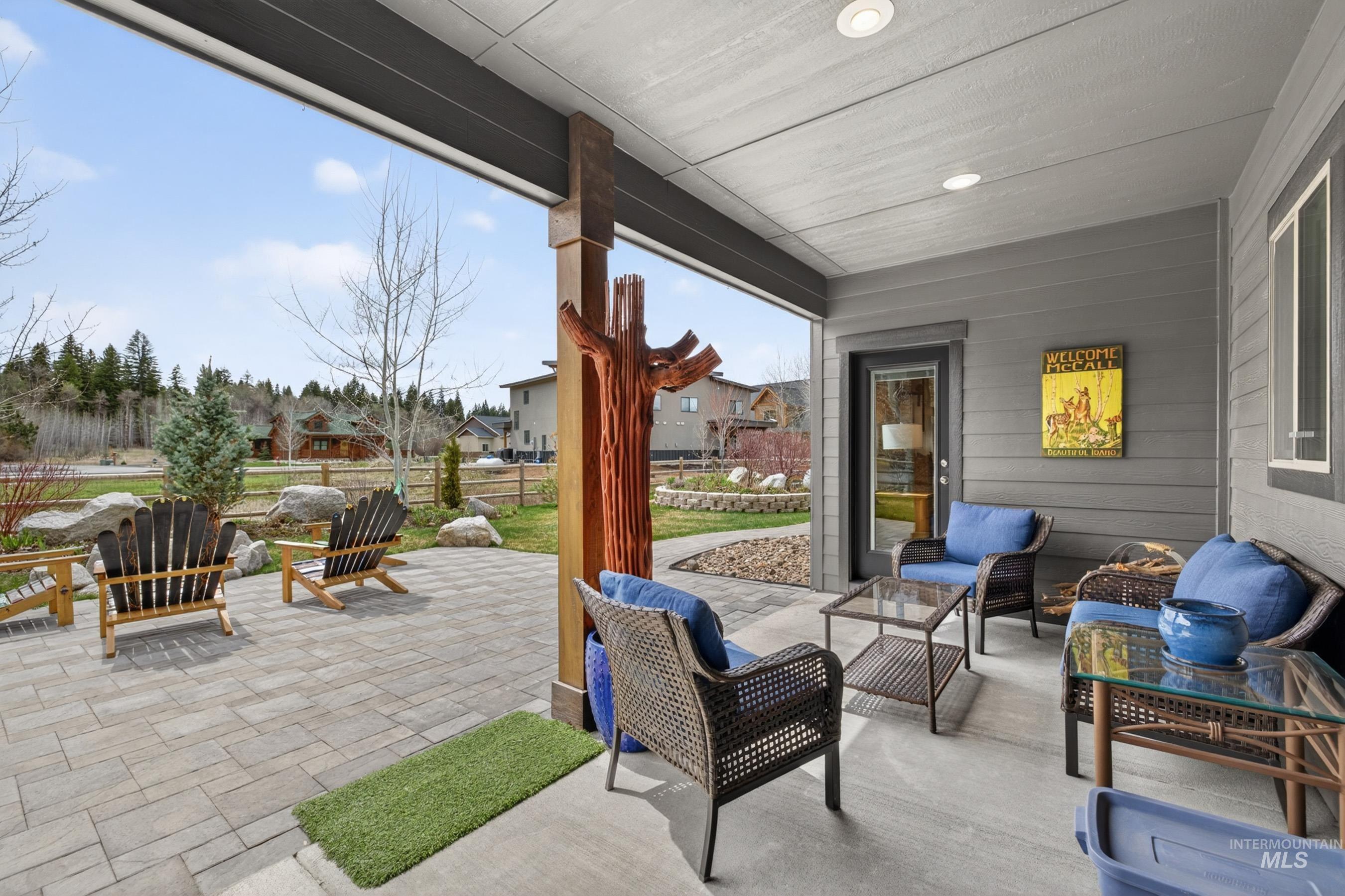 1126 Mo's Way, McCall, Idaho 83638, 3 Bedrooms, 2 Bathrooms, Residential For Sale, Price $879,500,MLS 98984412