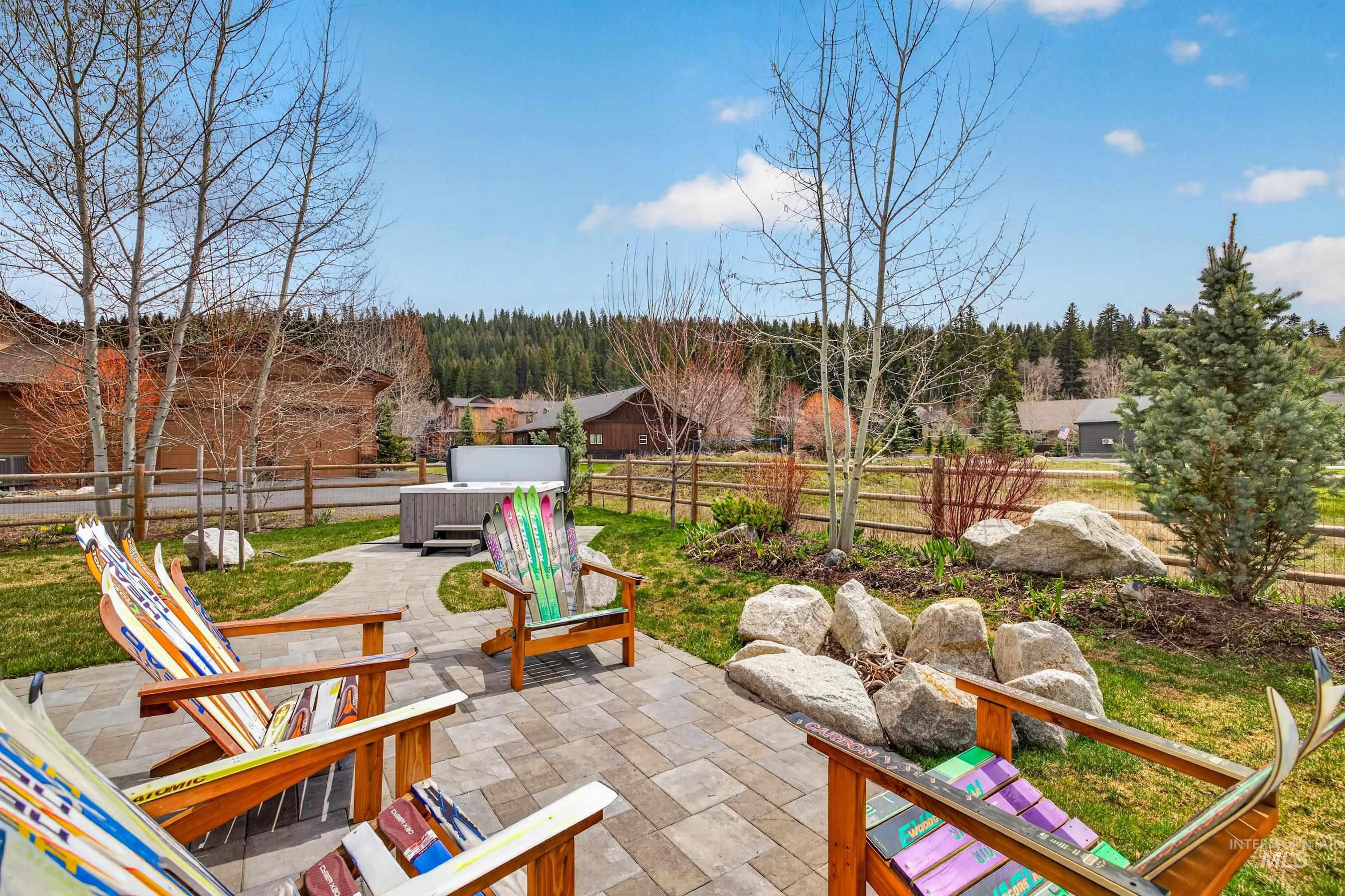 1126 Mo's Way, McCall, Idaho 83638, 3 Bedrooms, 2 Bathrooms, Residential For Sale, Price $879,500,MLS 98984412