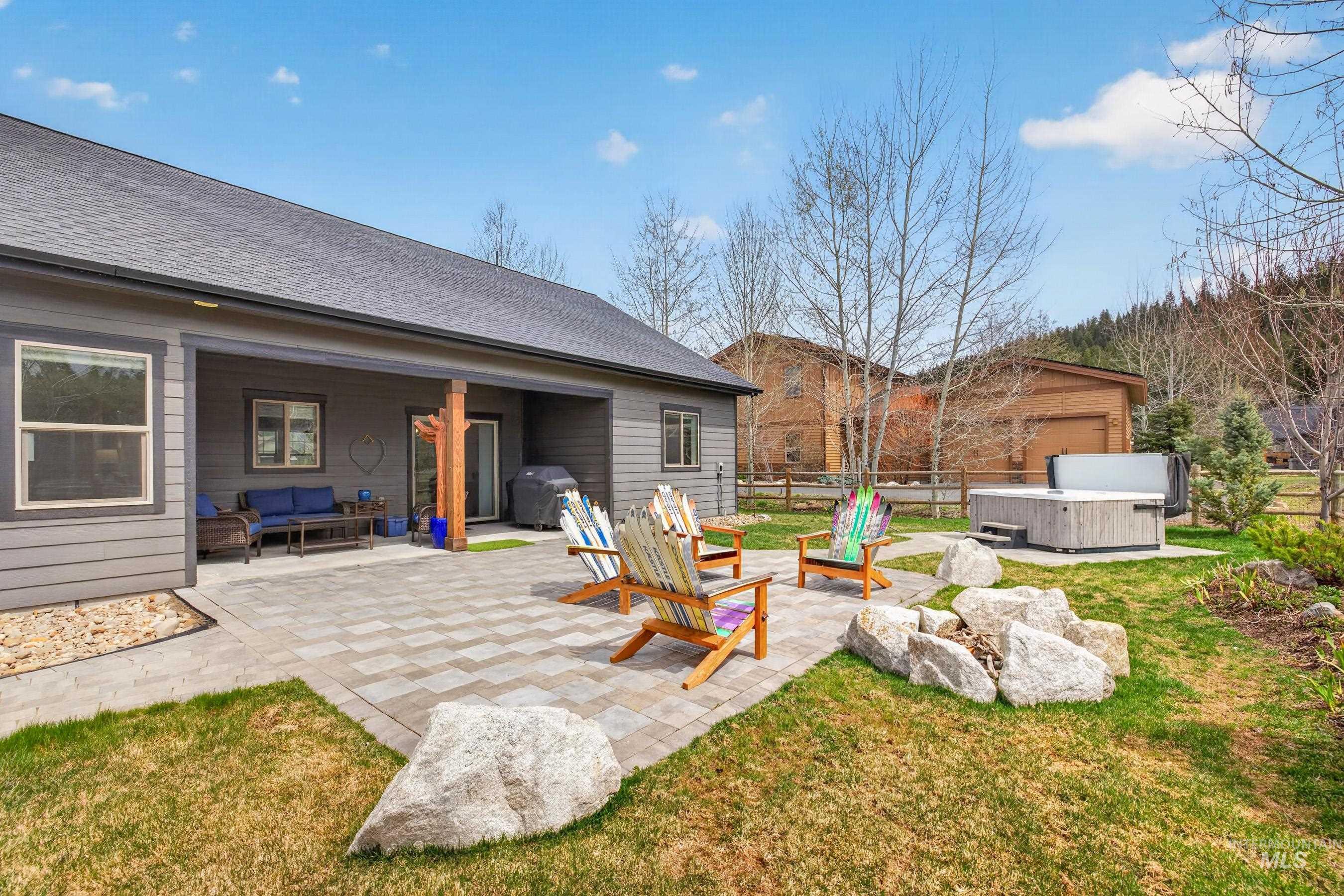 1126 Mo's Way, McCall, Idaho 83638, 3 Bedrooms, 2 Bathrooms, Residential For Sale, Price $879,500,MLS 98984412