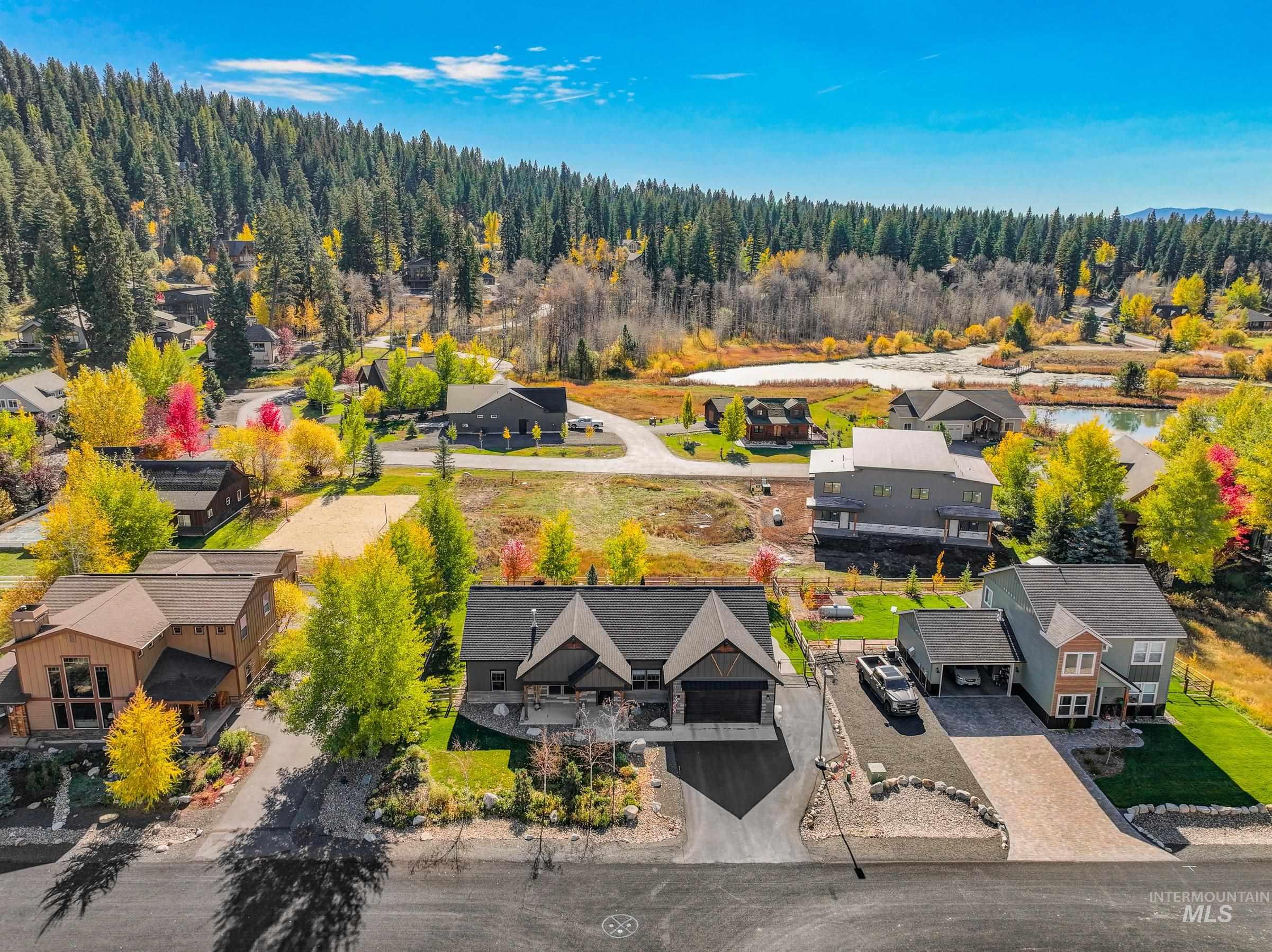 1126 Mo's Way, McCall, Idaho 83638, 3 Bedrooms, 2 Bathrooms, Residential For Sale, Price $879,500,MLS 98984412