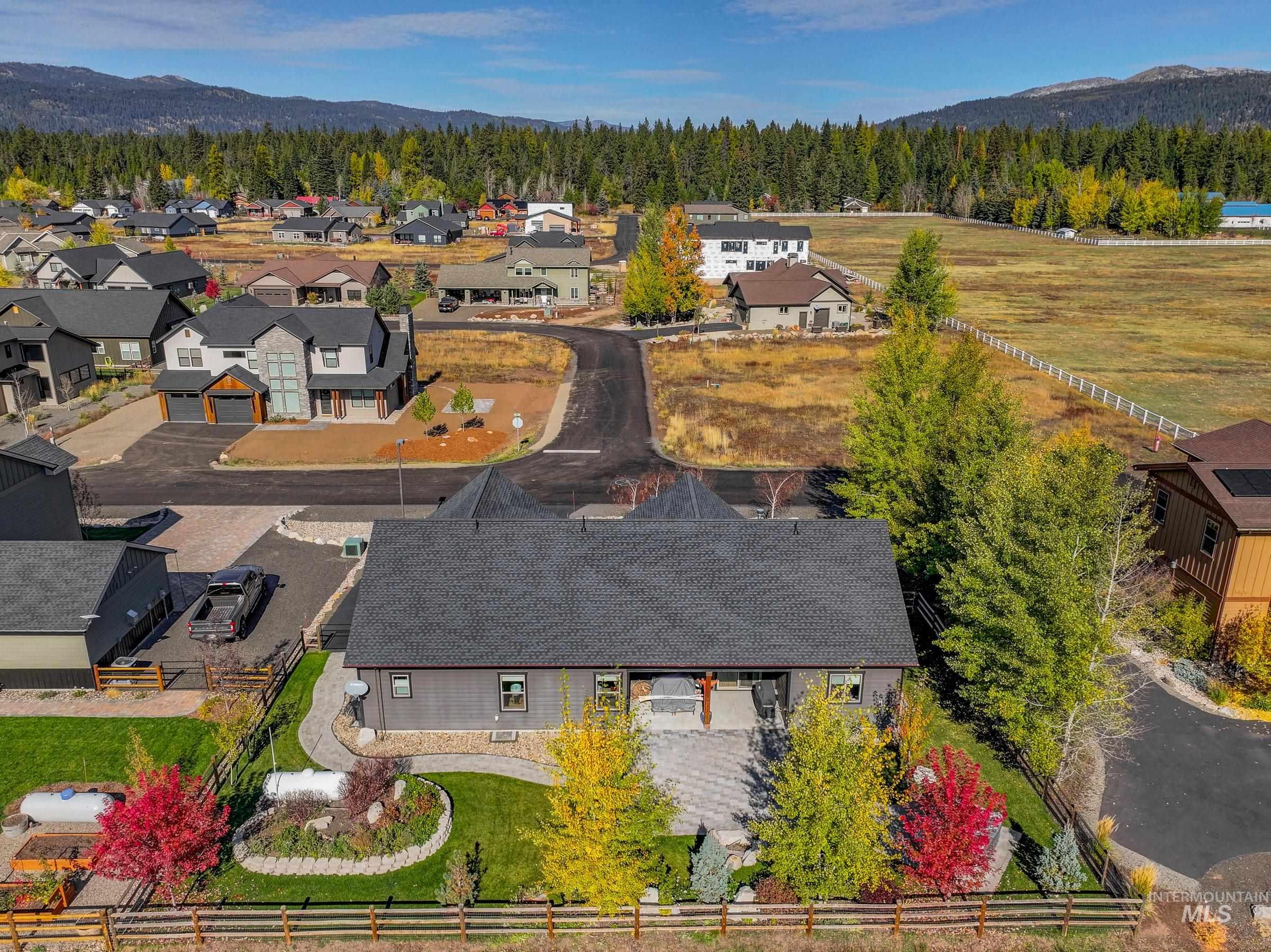 1126 Mo's Way, McCall, Idaho 83638, 3 Bedrooms, 2 Bathrooms, Residential For Sale, Price $879,500,MLS 98984412