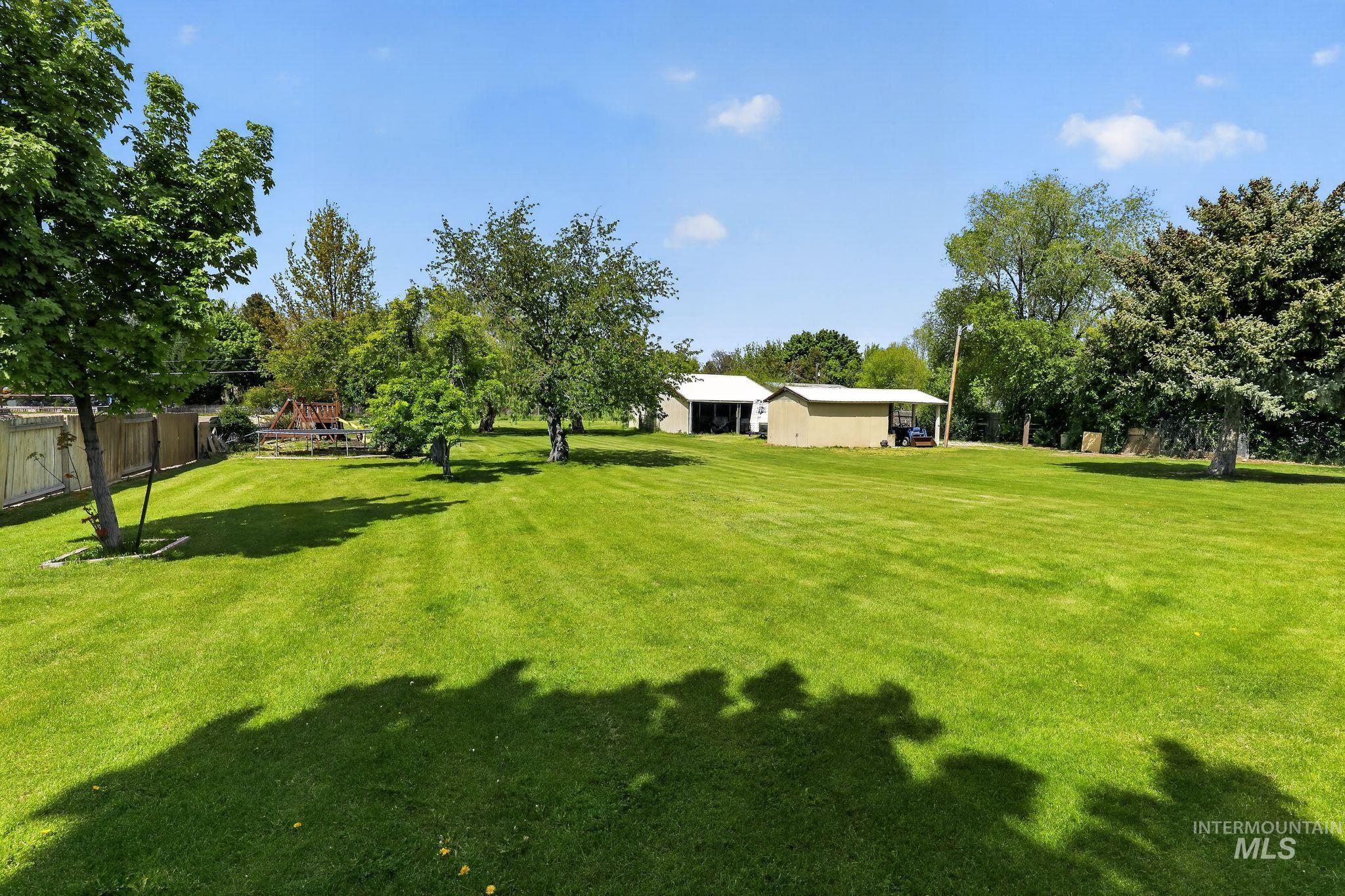 10100 W Saranac Dr, Boise, Idaho 83709, 4 Bedrooms, 3 Bathrooms, Residential For Sale, Price $834,900,MLS 98984413