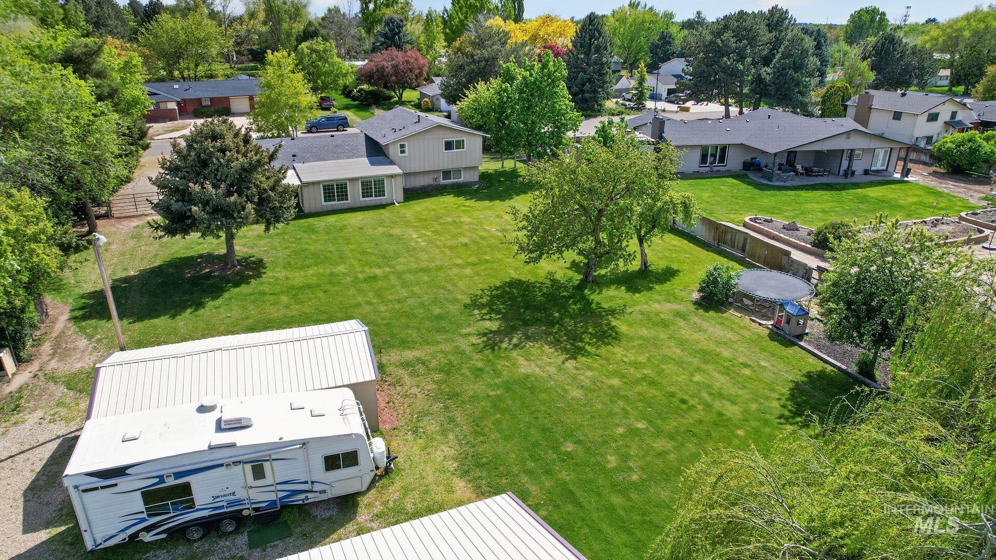 10100 W Saranac Dr, Boise, Idaho 83709, 4 Bedrooms, 3 Bathrooms, Residential For Sale, Price $799,000, 98984413