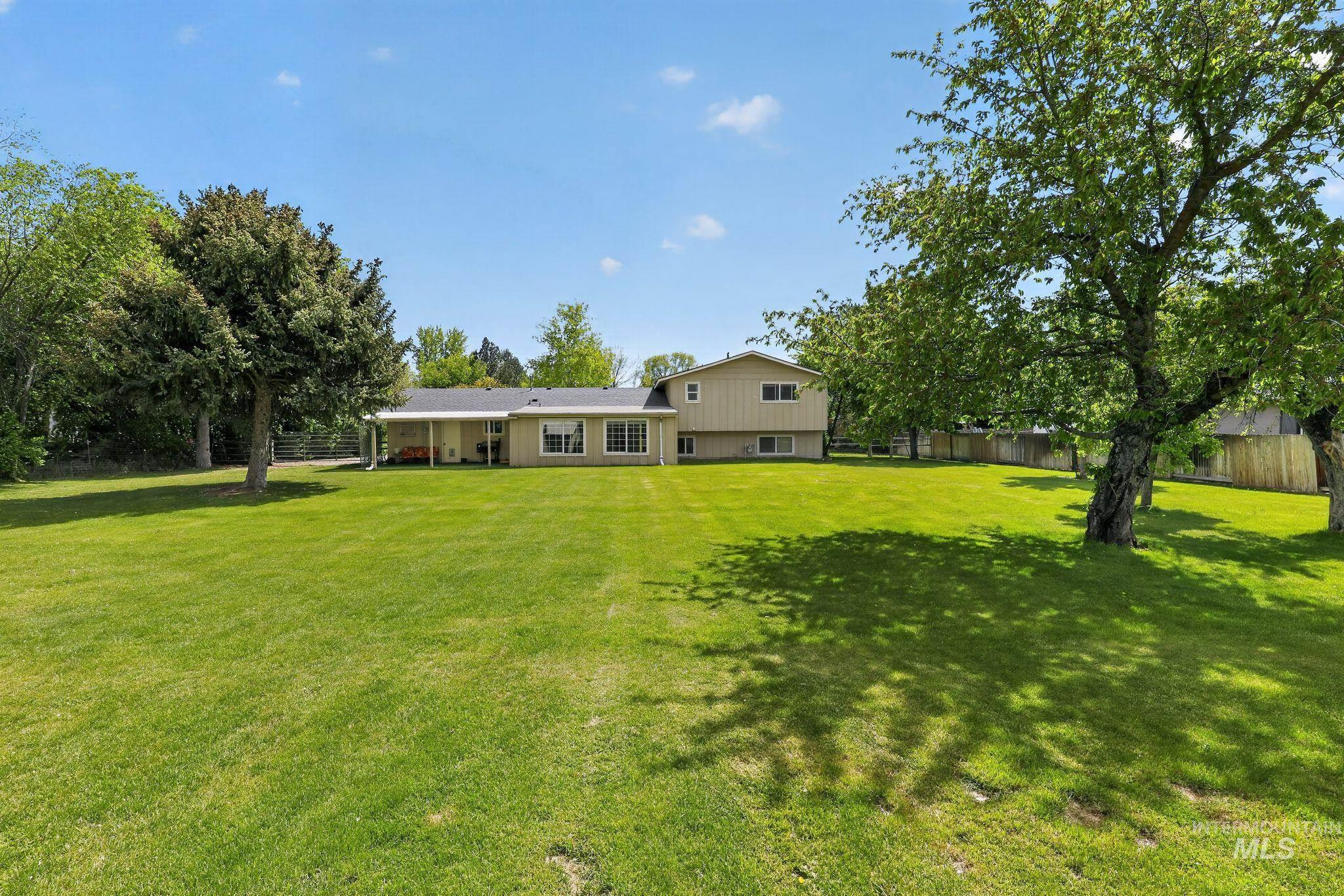 10100 W Saranac Dr, Boise, Idaho 83709, 4 Bedrooms, 3 Bathrooms, Residential For Sale, Price $799,000, 98984413