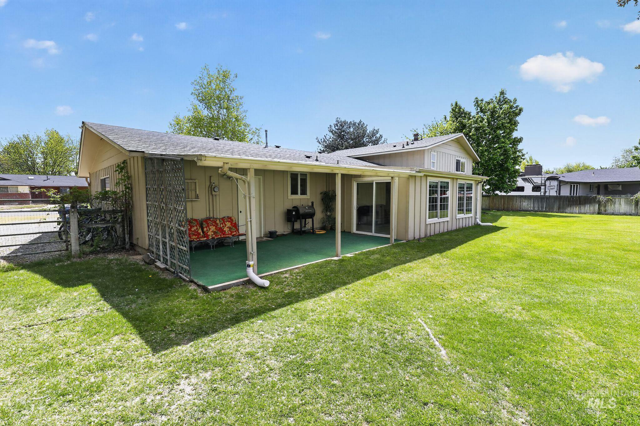 10100 W Saranac Dr, Boise, Idaho 83709, 4 Bedrooms, 3 Bathrooms, Residential For Sale, Price $799,000, 98984413
