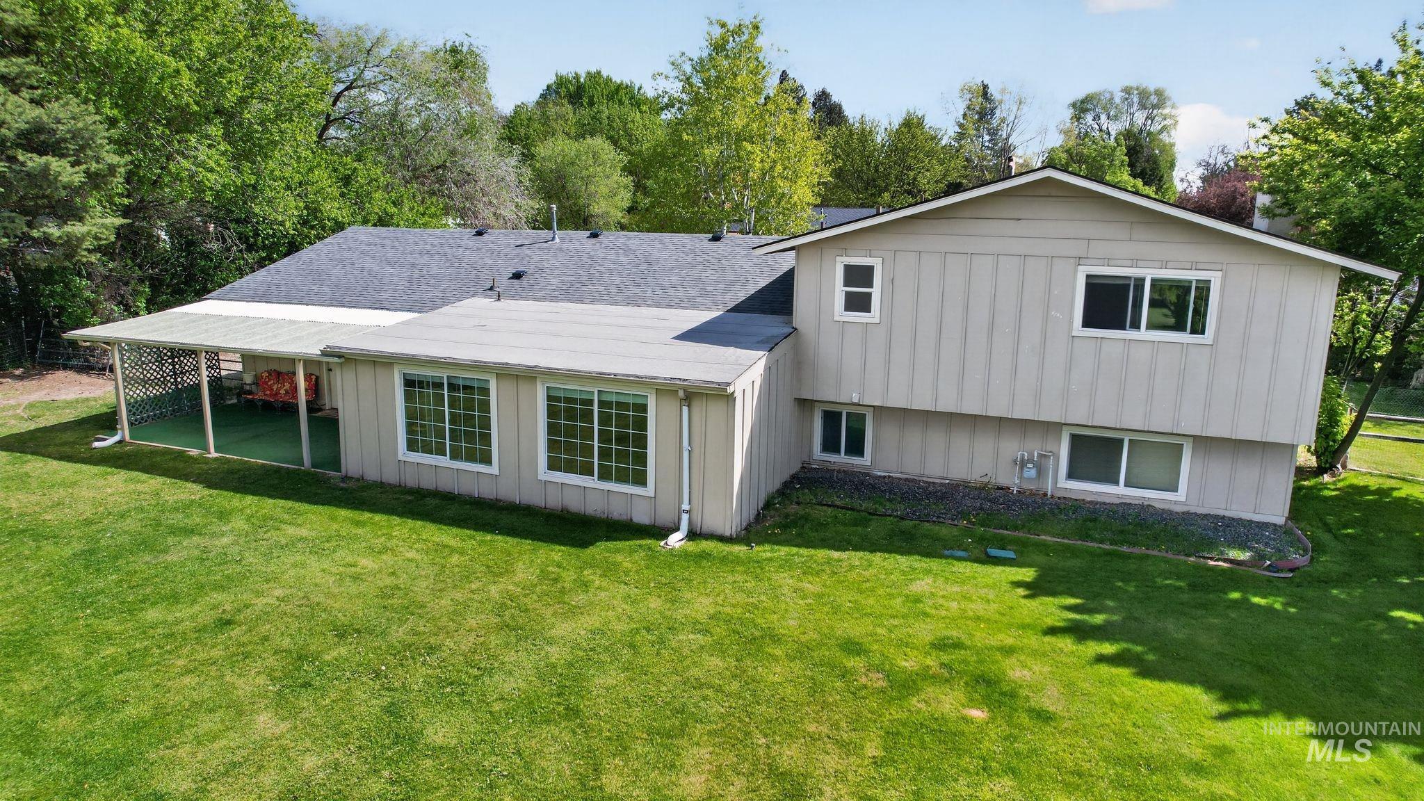 10100 W Saranac Dr, Boise, Idaho 83709, 4 Bedrooms, 3 Bathrooms, Residential For Sale, Price $799,000, 98984413