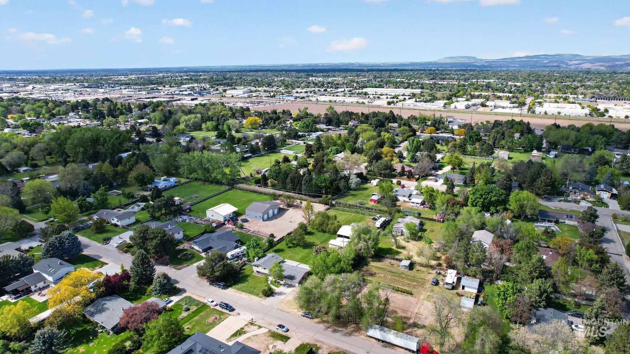 10100 W Saranac Dr, Boise, Idaho 83709, 4 Bedrooms, 3 Bathrooms, Residential For Sale, Price $799,000, 98984413