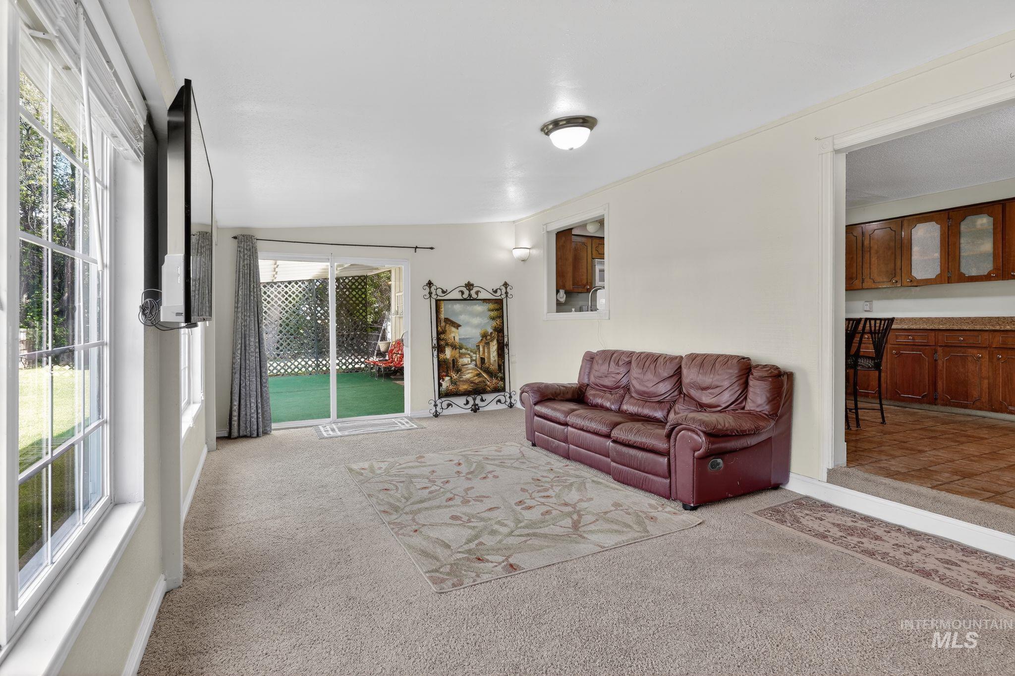 10100 W Saranac Dr, Boise, Idaho 83709, 4 Bedrooms, 3 Bathrooms, Residential For Sale, Price $850,000, 98984413
