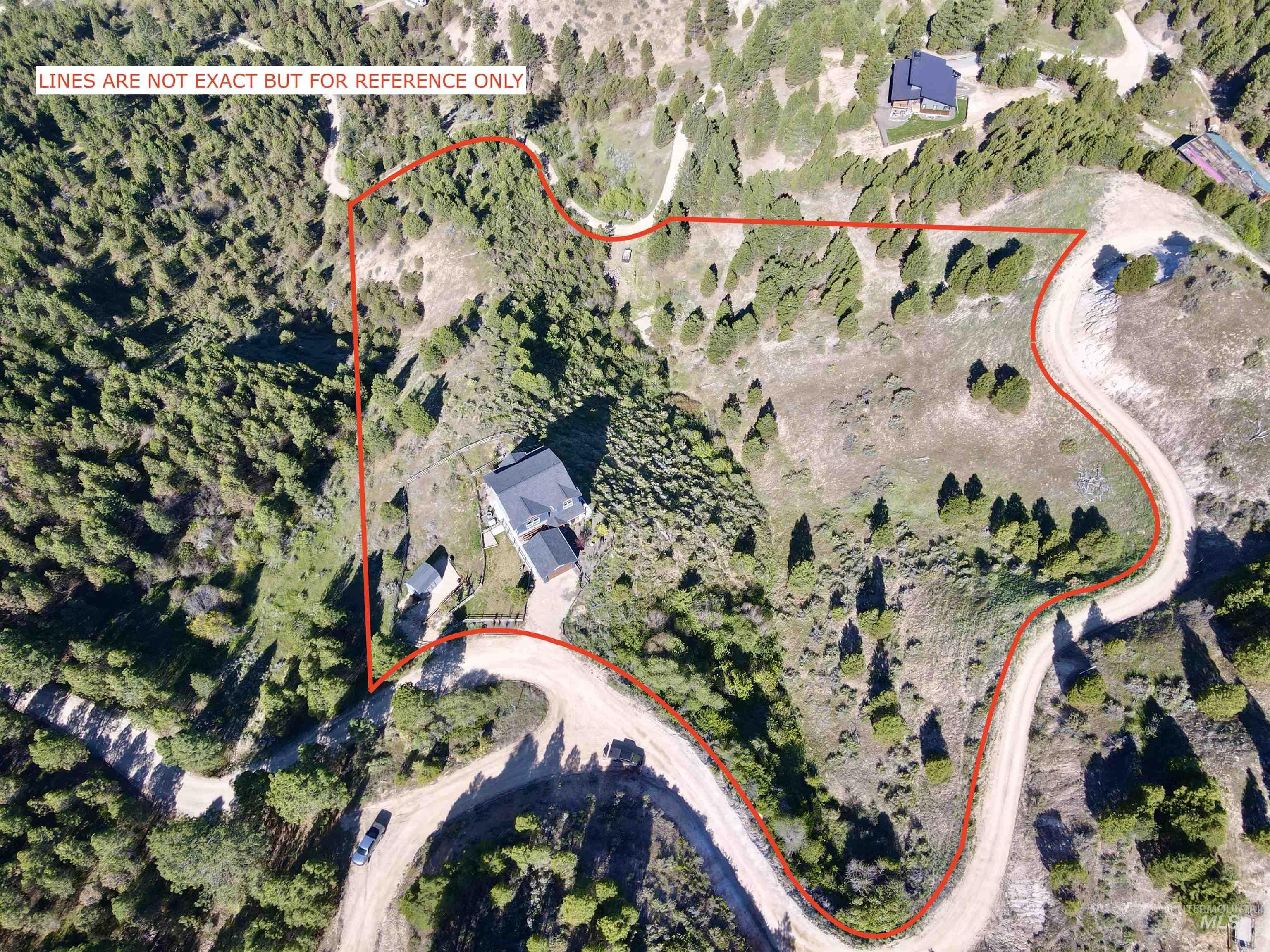 85 Trails End Way, Boise, Idaho 83716, 3 Bedrooms, 3 Bathrooms, Residential For Sale, Price $945,000,MLS 98984414