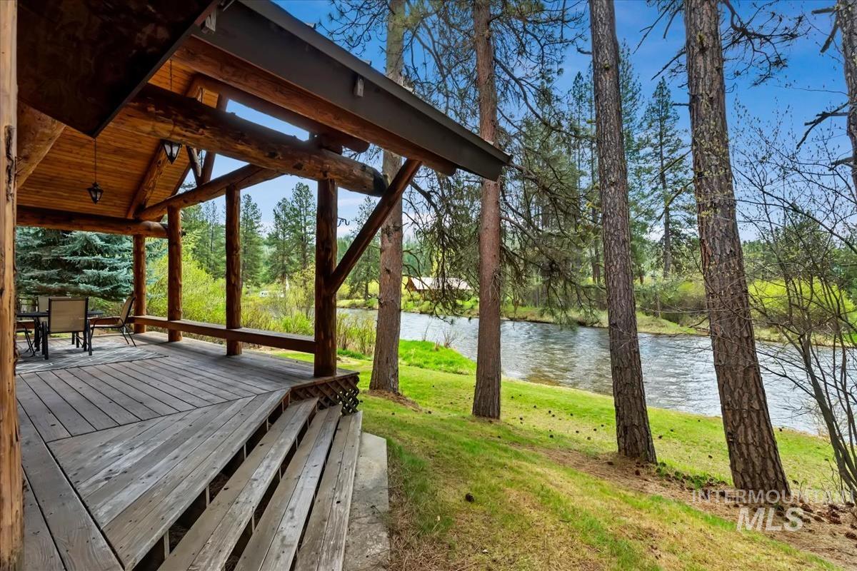 29 River Rd, Garden Valley, Idaho 83622, 3 Bedrooms, 2 Bathrooms, Residential For Sale, Price $1,200,000, 98984416