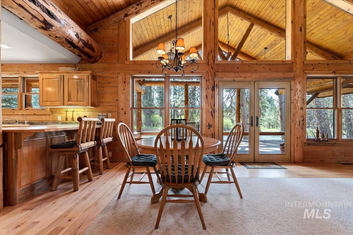 29 River Rd, Garden Valley, Idaho 83622, 3 Bedrooms, 2 Bathrooms, Residential For Sale, Price $1,200,000, 98984416