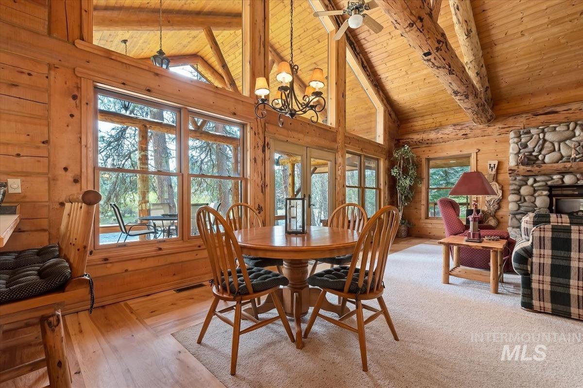 29 River Rd, Garden Valley, Idaho 83622, 3 Bedrooms, 2 Bathrooms, Residential For Sale, Price $1,200,000, 98984416