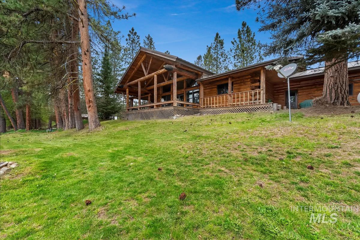 29 River Rd, Garden Valley, Idaho 83622, 3 Bedrooms, 2 Bathrooms, Residential For Sale, Price $1,200,000, 98984416