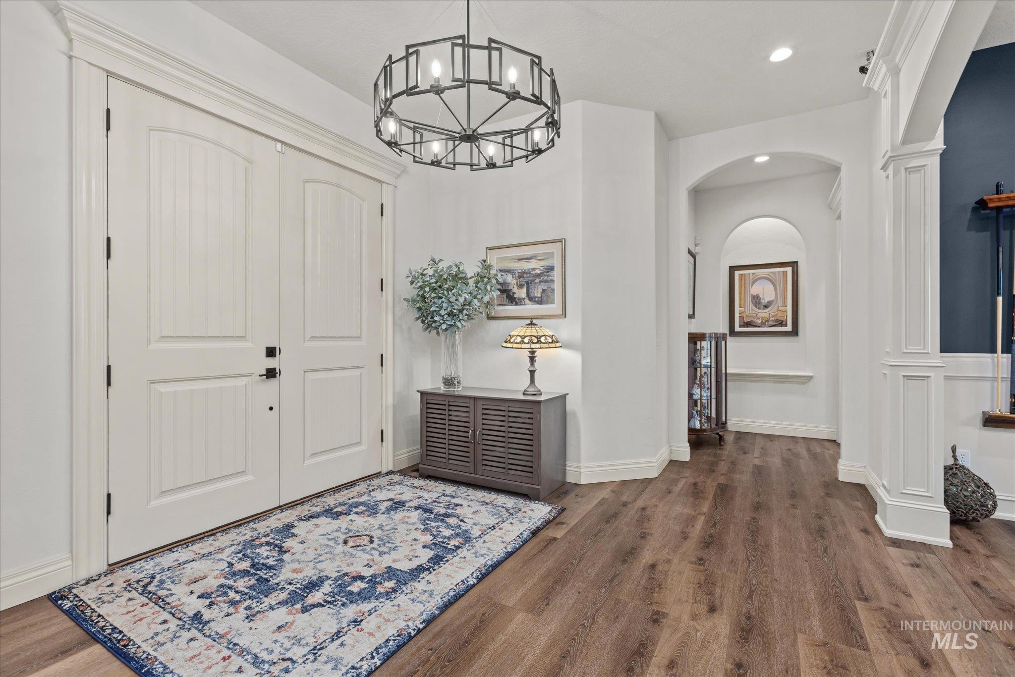 15962 Palshaw Ct, Caldwell, Idaho 83607-8997, 4 Bedrooms, 3 Bathrooms, Residential For Sale, Price $1,295,000, 98984417