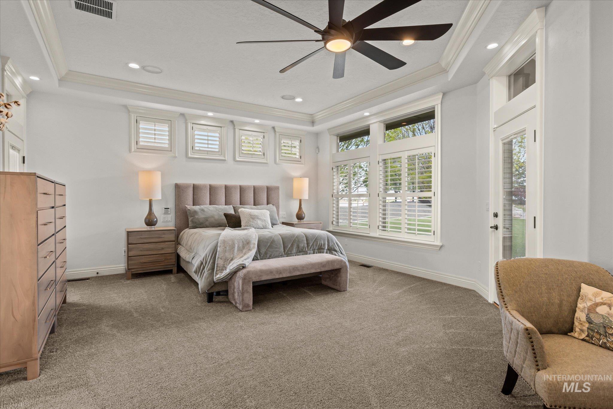 15962 Palshaw Ct, Caldwell, Idaho 83607-8997, 4 Bedrooms, 3 Bathrooms, Residential For Sale, Price $1,295,000, 98984417
