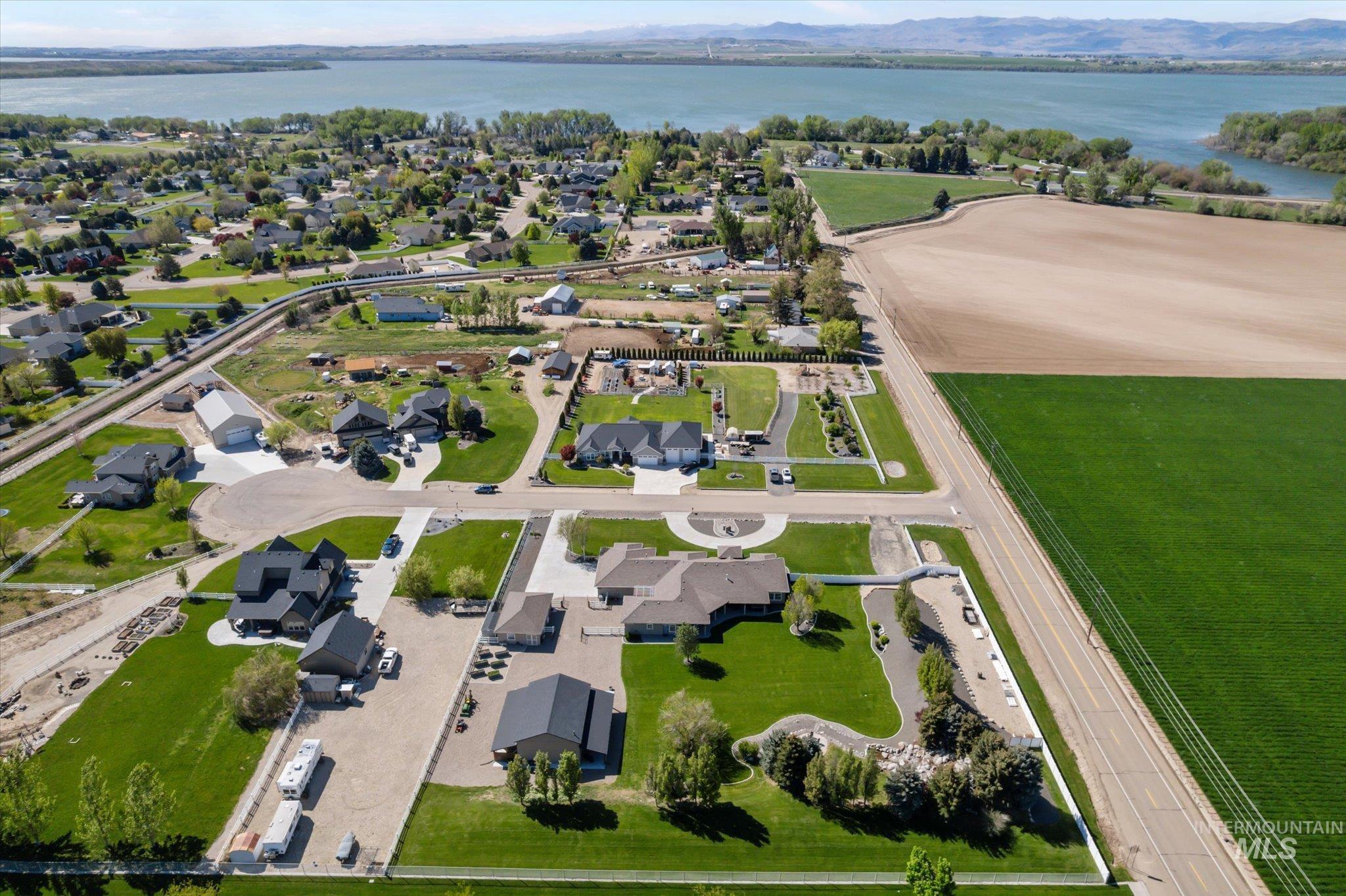 15962 Palshaw Ct, Caldwell, Idaho 83607-8997, 4 Bedrooms, 3 Bathrooms, Residential For Sale, Price $1,295,000, 98984417