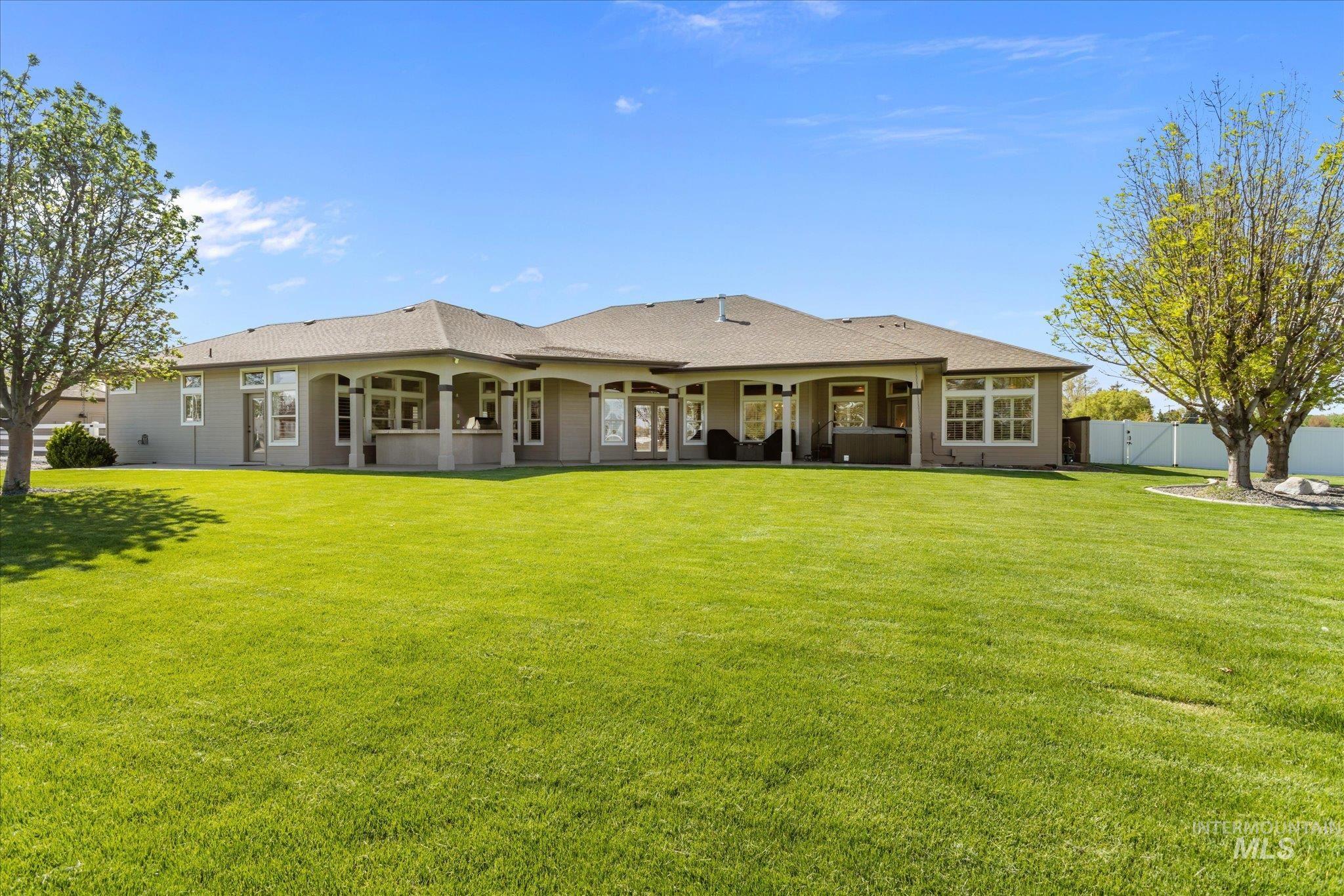 15962 Palshaw Ct, Caldwell, Idaho 83607-8997, 4 Bedrooms, 3 Bathrooms, Residential For Sale, Price $1,295,000, 98984417
