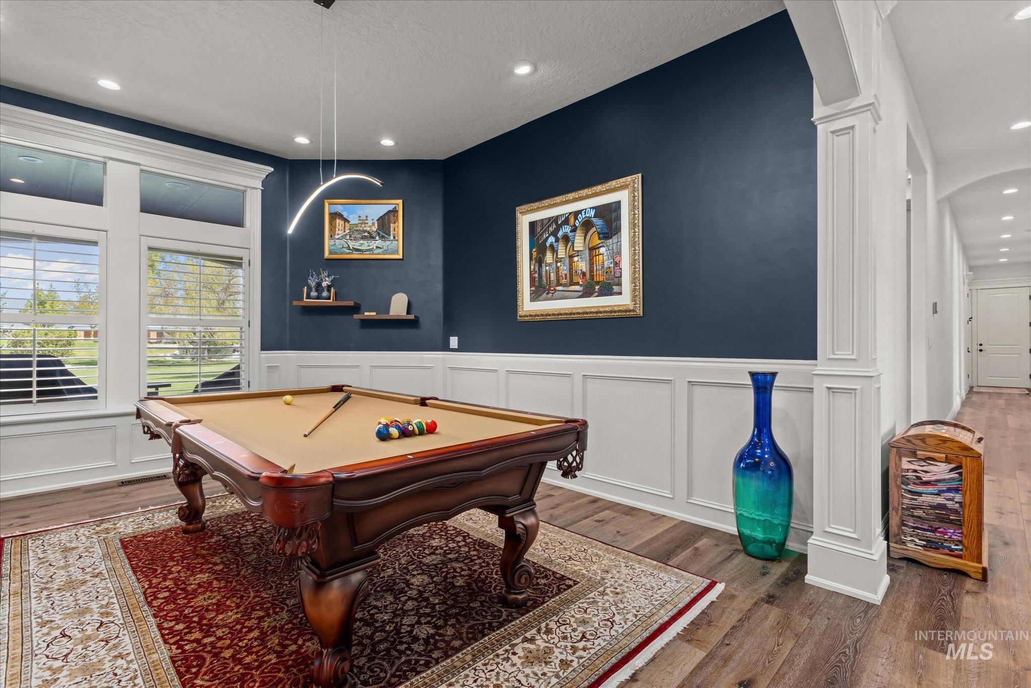 15962 Palshaw Ct, Caldwell, Idaho 83607-8997, 4 Bedrooms, 3 Bathrooms, Residential For Sale, Price $1,295,000, 98984417