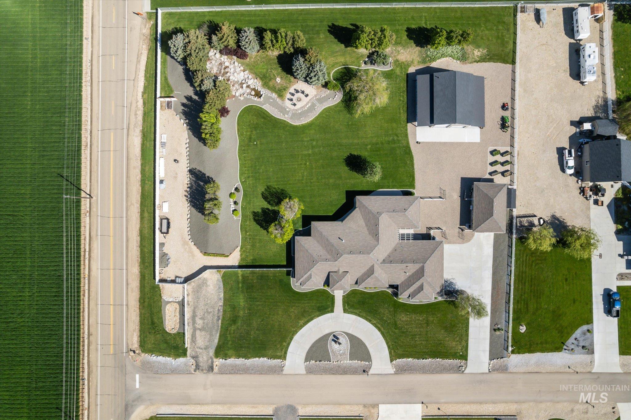 15962 Palshaw Ct, Caldwell, Idaho 83607-8997, 4 Bedrooms, 3 Bathrooms, Residential For Sale, Price $1,295,000, 98984417