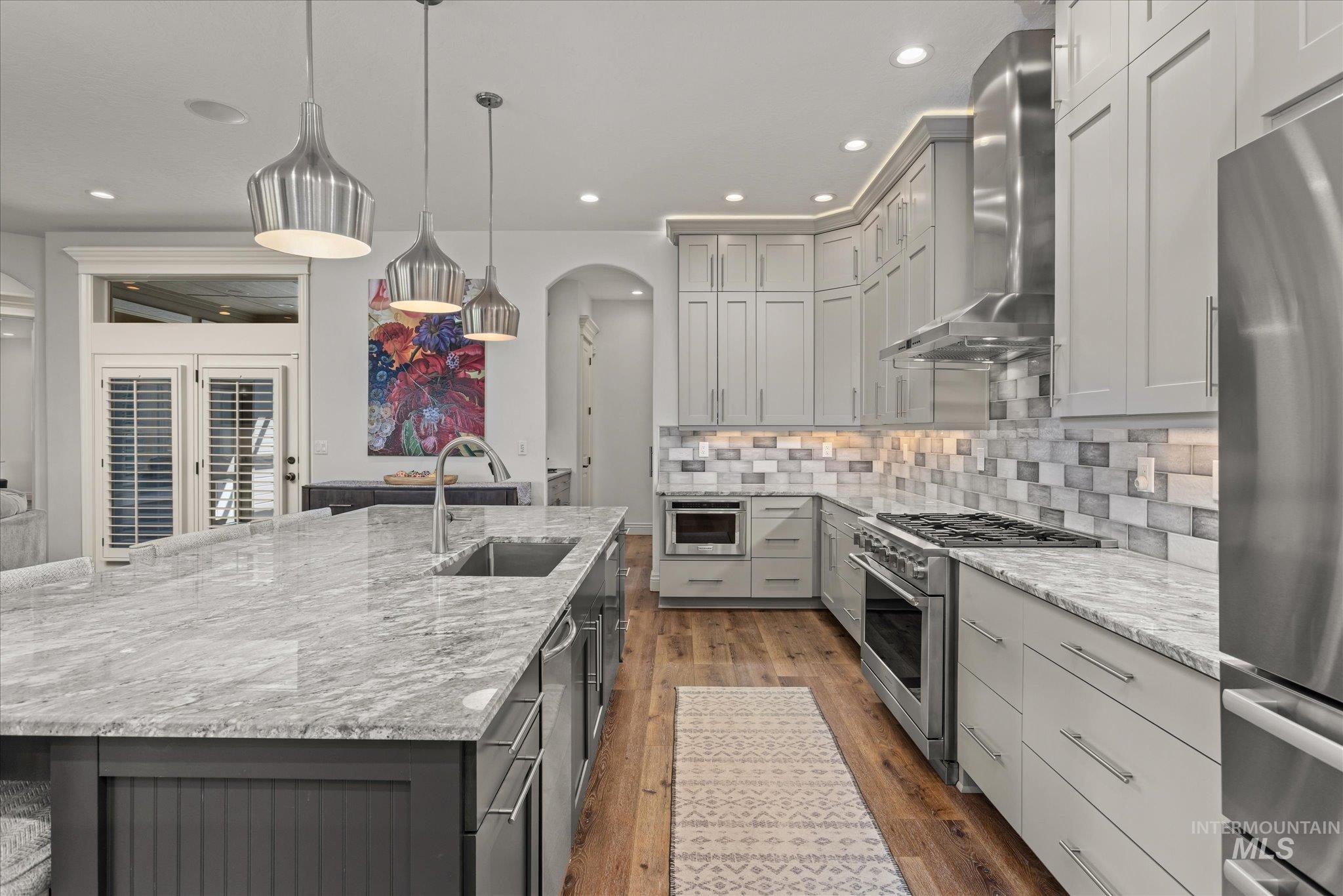 15962 Palshaw Ct, Caldwell, Idaho 83607-8997, 4 Bedrooms, 3 Bathrooms, Residential For Sale, Price $1,295,000, 98984417