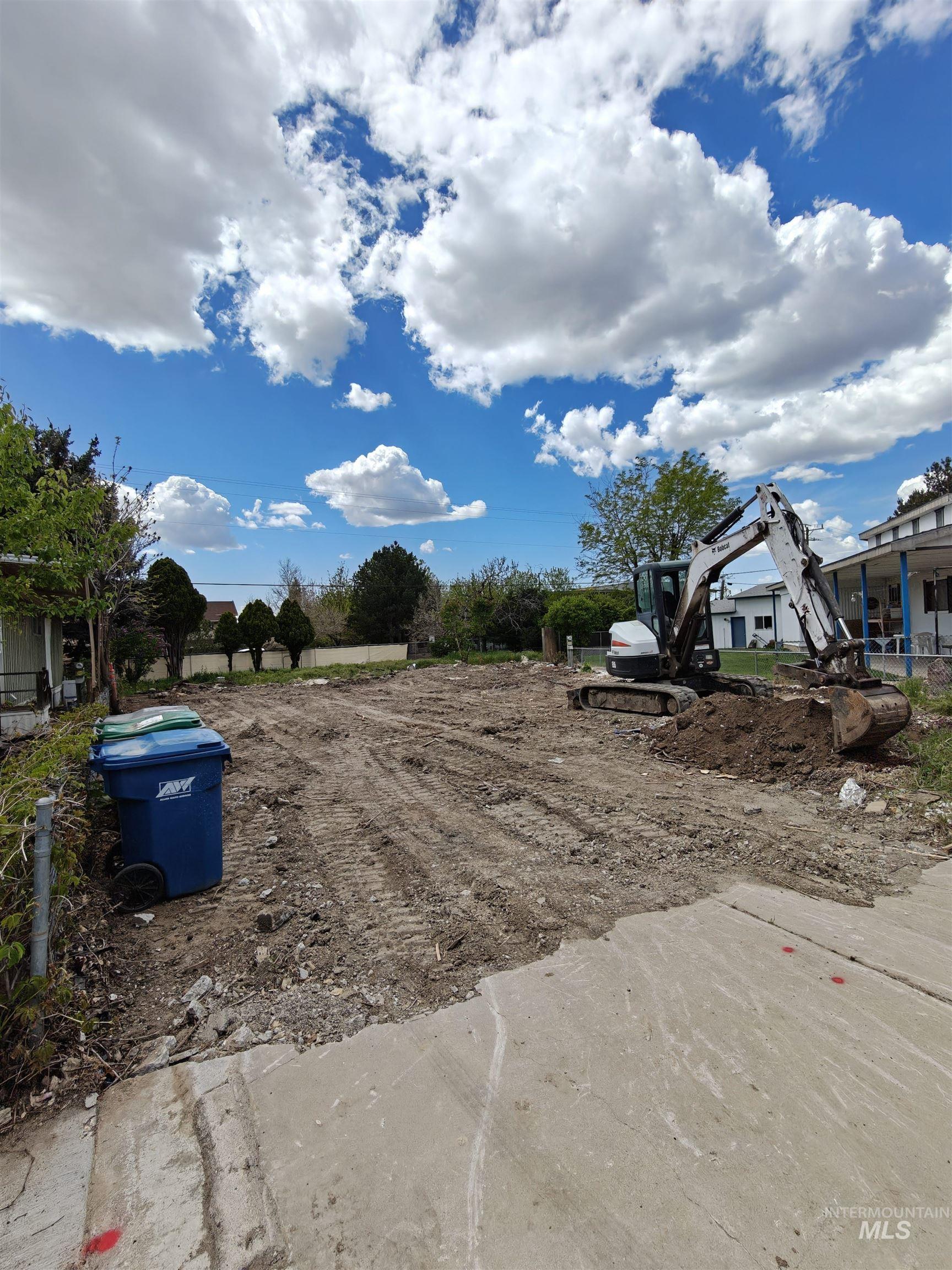 3733 S Kingsland, Boise, Idaho 83712, Land For Rent, Price $1,100,MLS 98984418