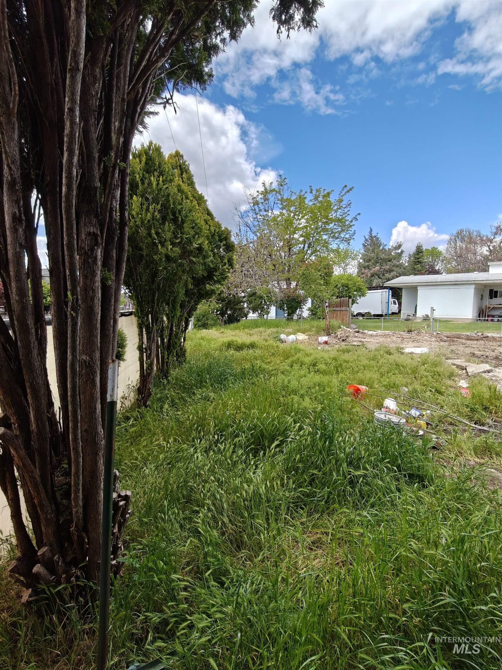 3733 S Kingsland, Boise, Idaho 83712, Land For Rent, Price $1,100,MLS 98984418