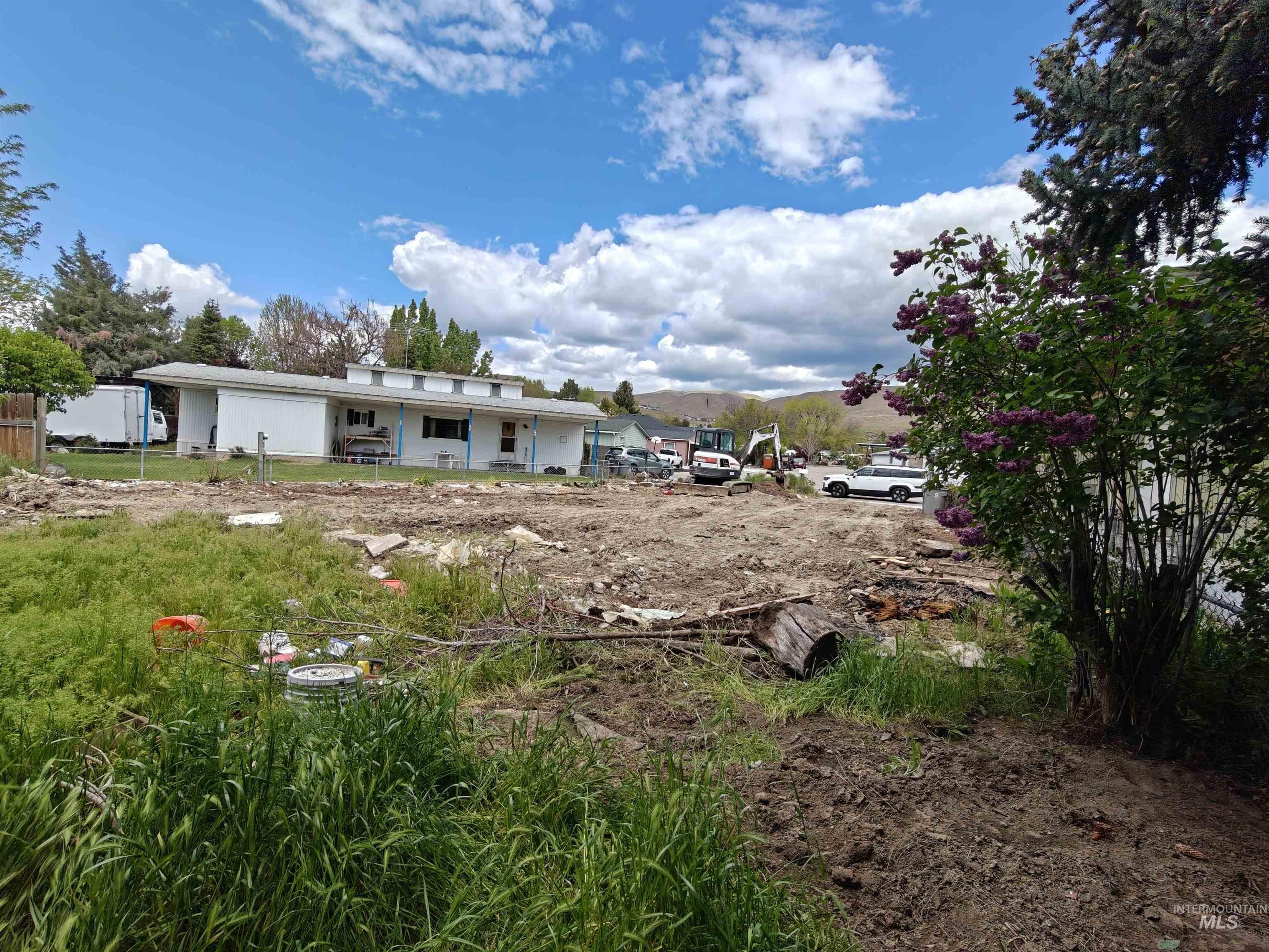 3733 S Kingsland, Boise, Idaho 83712, Land For Rent, Price $1,100,MLS 98984418