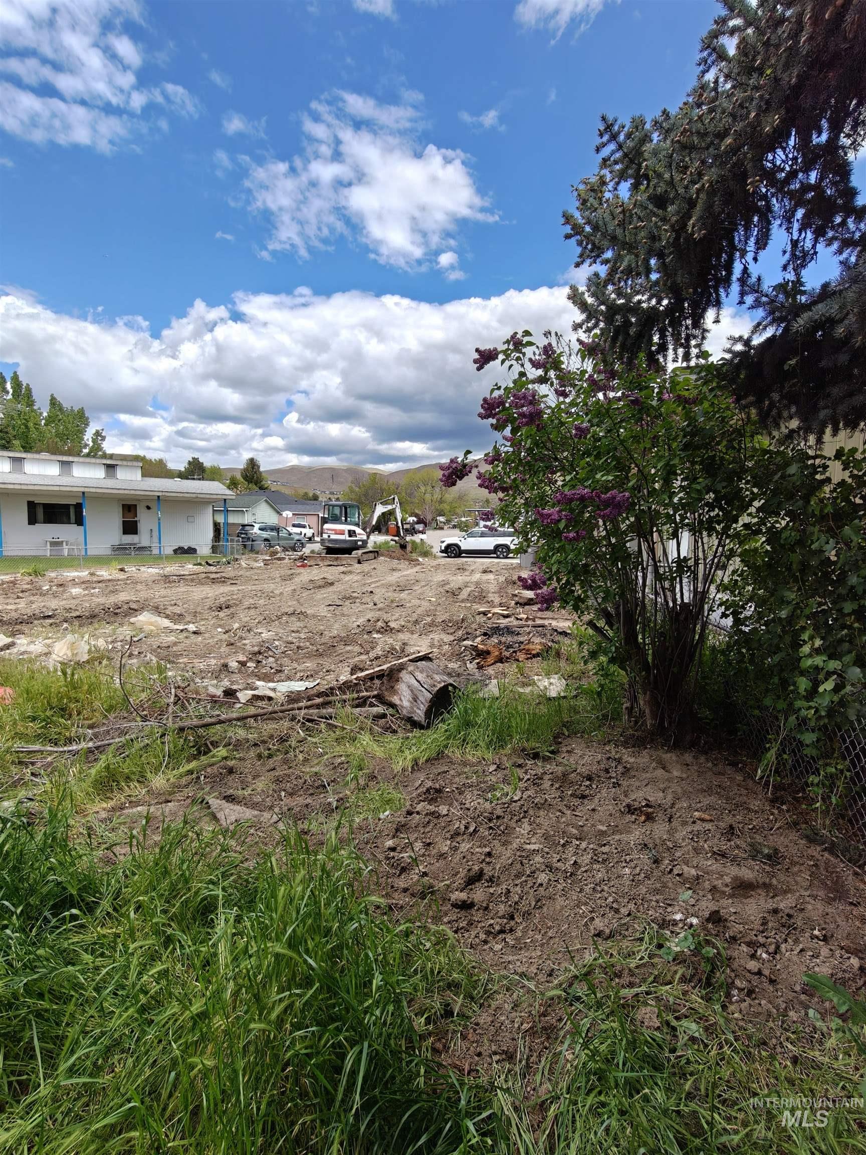 3733 S Kingsland, Boise, Idaho 83712, Land For Rent, Price $1,100,MLS 98984418