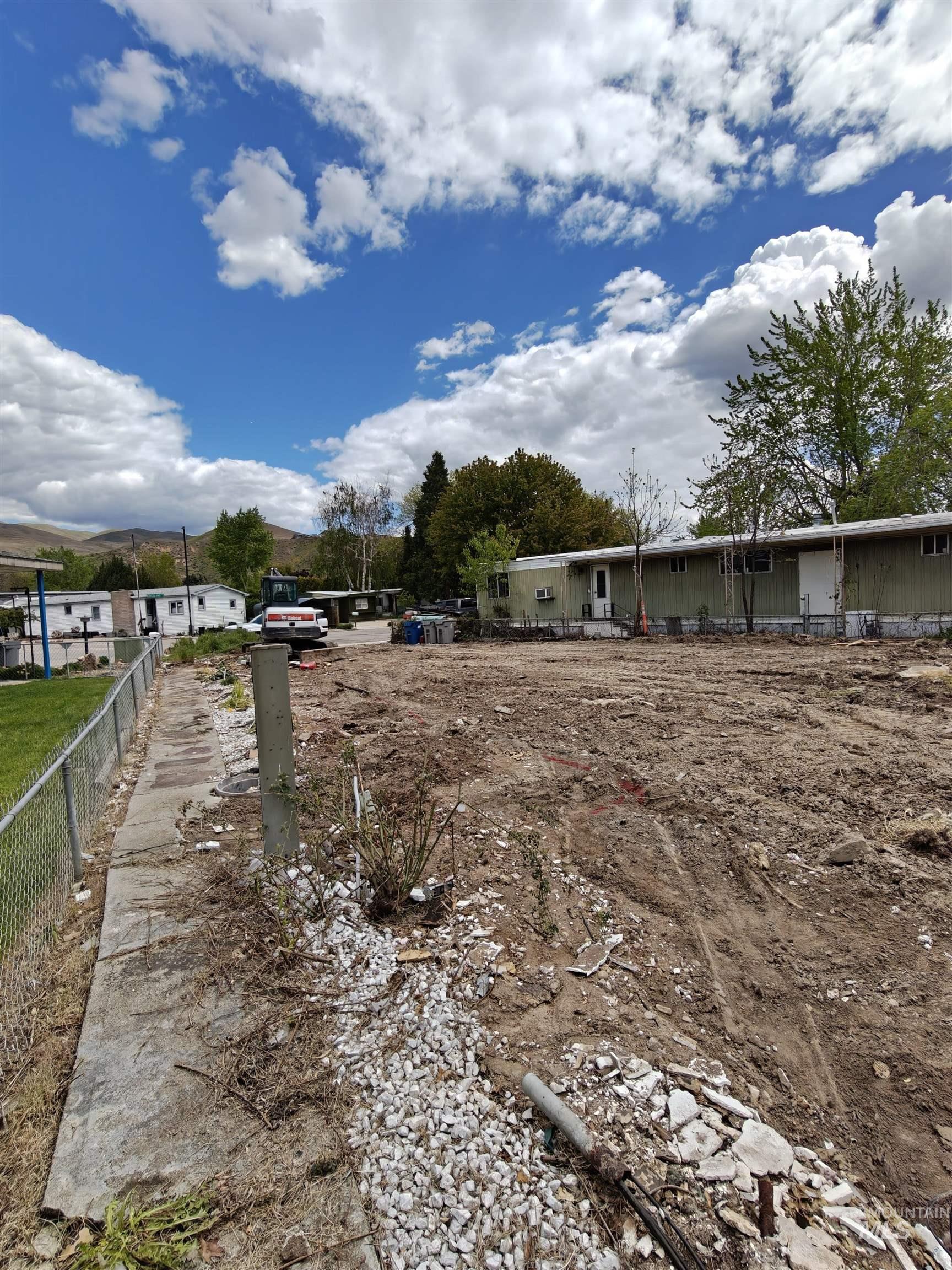 3733 S Kingsland, Boise, Idaho 83712, Land For Rent, Price $1,100,MLS 98984418