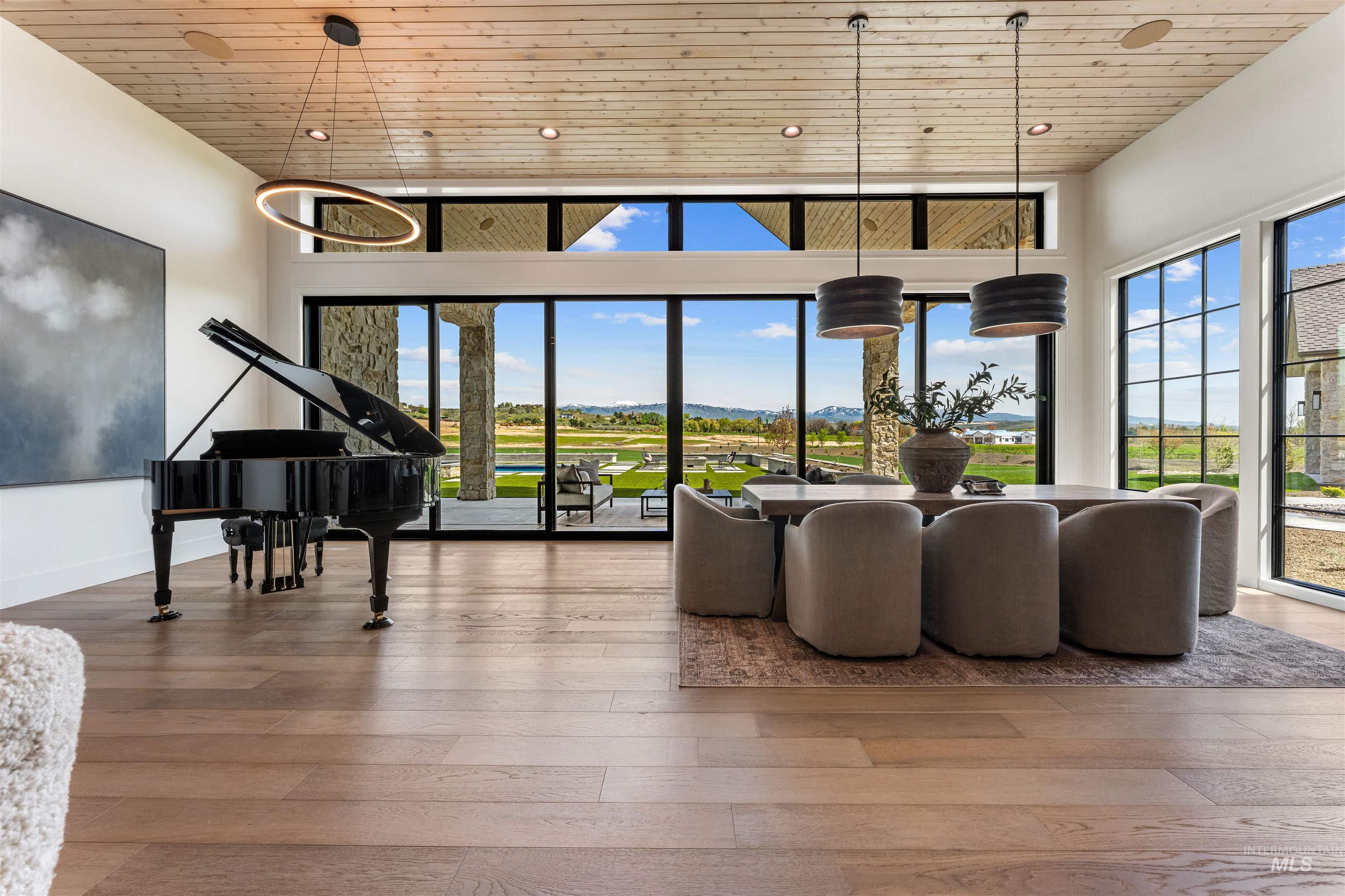 216 E Equine Lane, Eagle, Idaho 83616, 5 Bedrooms, 6.5 Bathrooms, Residential For Sale, Price $7,875,000,MLS 98984421