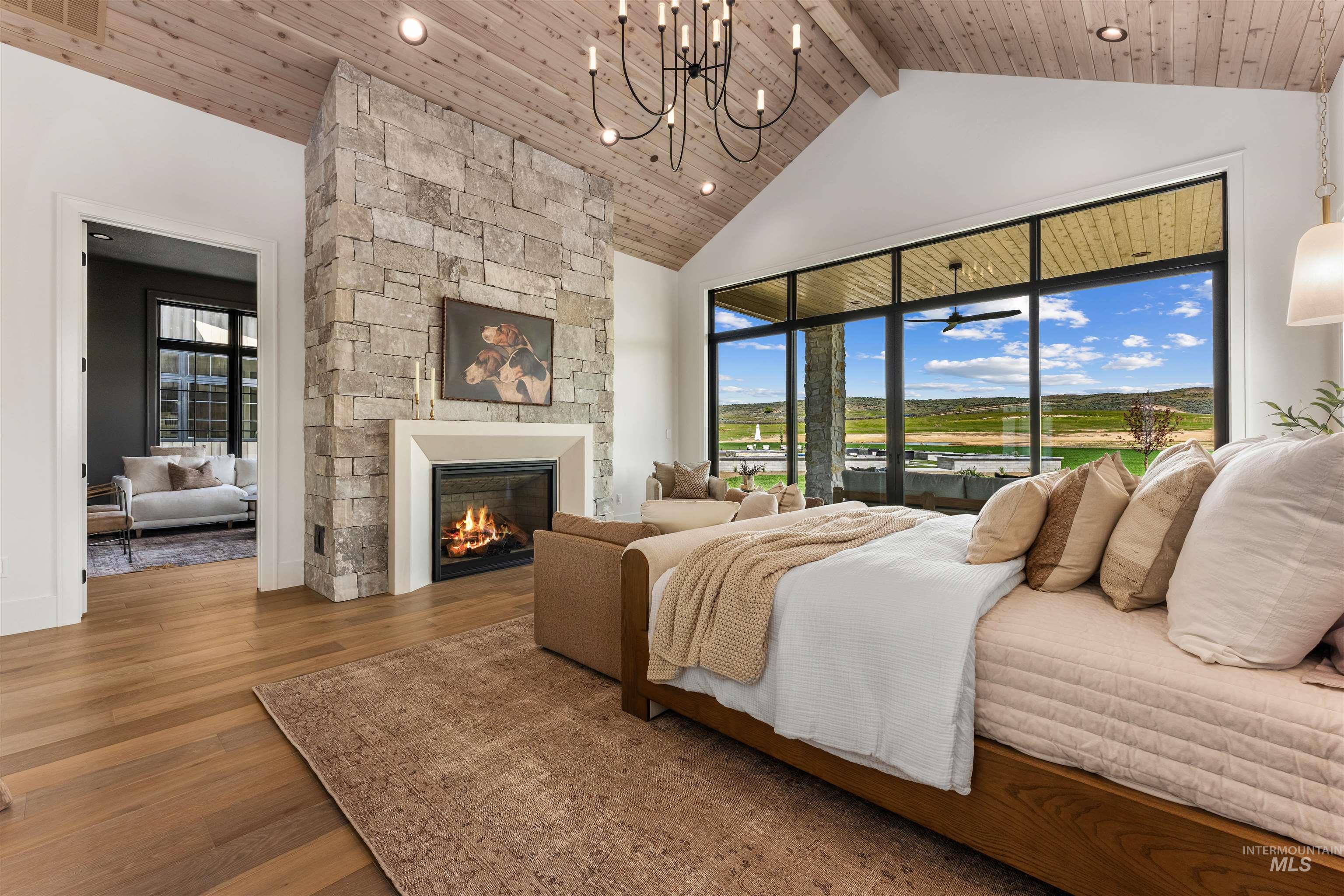 216 E Equine Lane, Eagle, Idaho 83616, 5 Bedrooms, 6.5 Bathrooms, Residential For Sale, Price $7,875,000,MLS 98984421