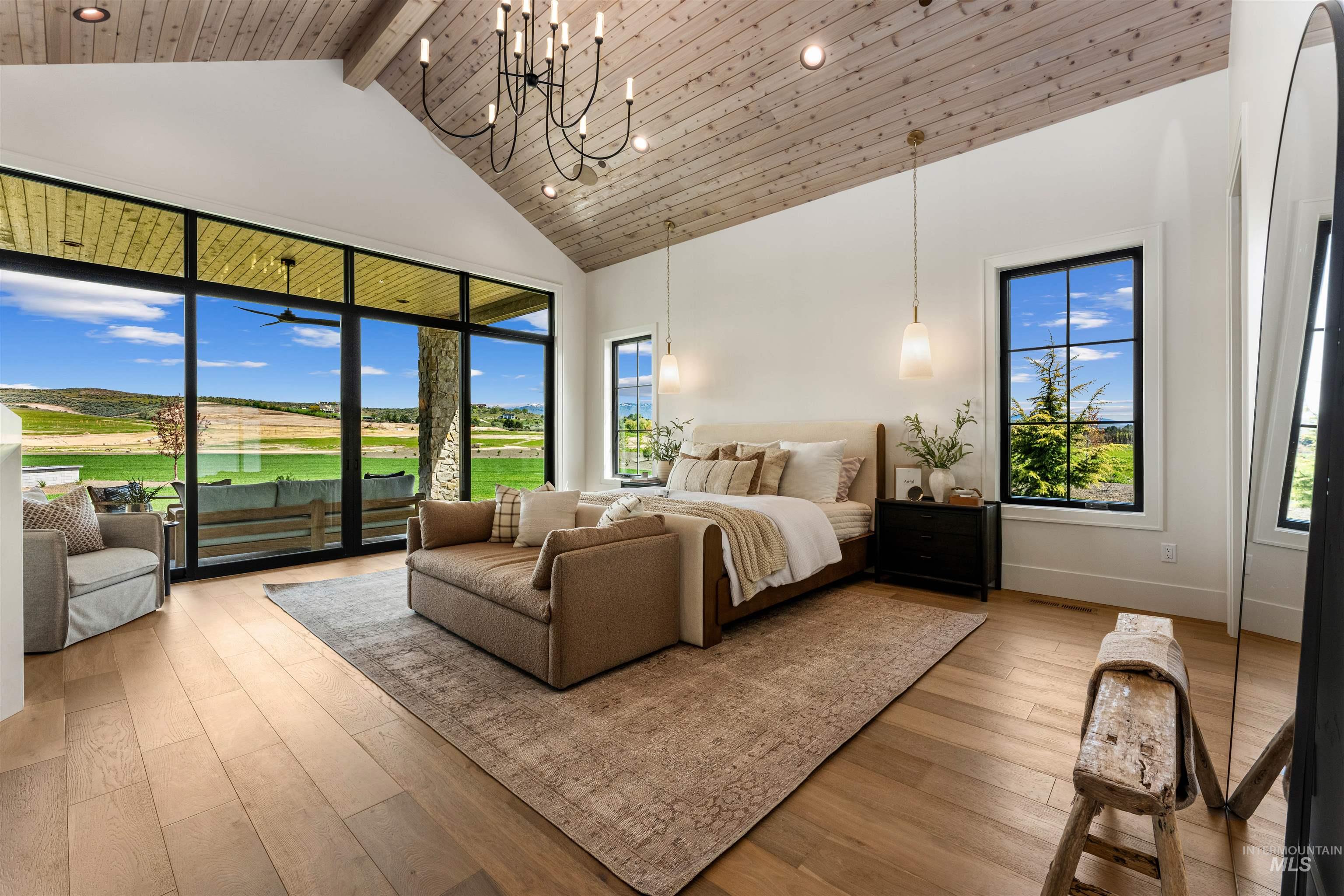 216 E Equine Lane, Eagle, Idaho 83616, 5 Bedrooms, 6.5 Bathrooms, Residential For Sale, Price $7,875,000,MLS 98984421