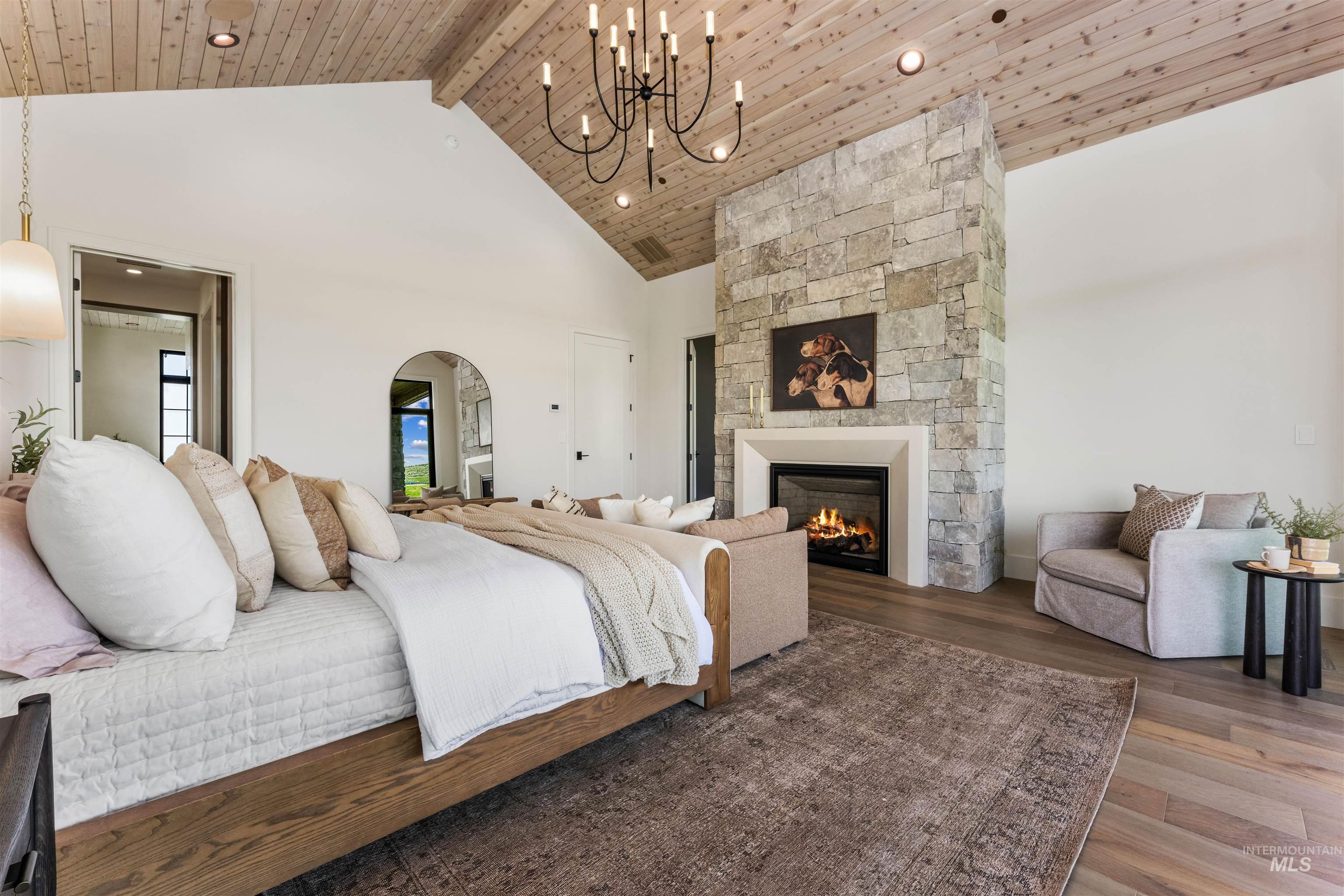 216 E Equine Lane, Eagle, Idaho 83616, 5 Bedrooms, 6.5 Bathrooms, Residential For Sale, Price $7,875,000,MLS 98984421