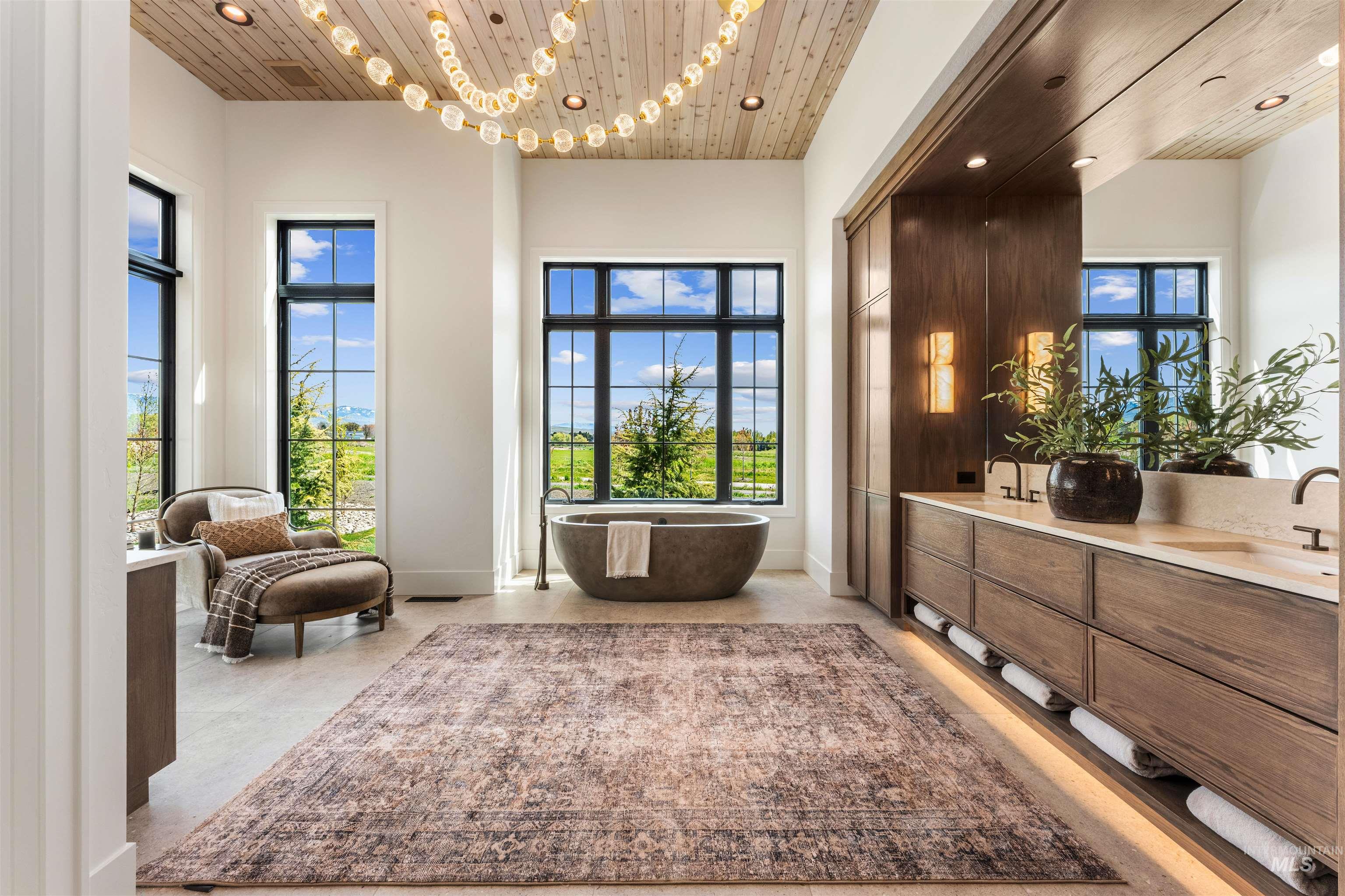 216 E Equine Lane, Eagle, Idaho 83616, 5 Bedrooms, 6.5 Bathrooms, Residential For Sale, Price $7,875,000,MLS 98984421